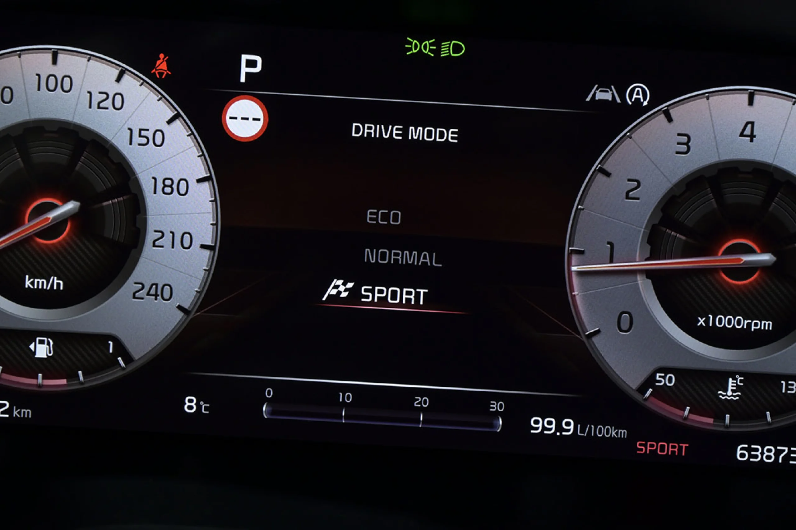 Kia Ceed Tourer Tourer 1.5 MHEV 118kW160CV GT Line DCT - Foto 27