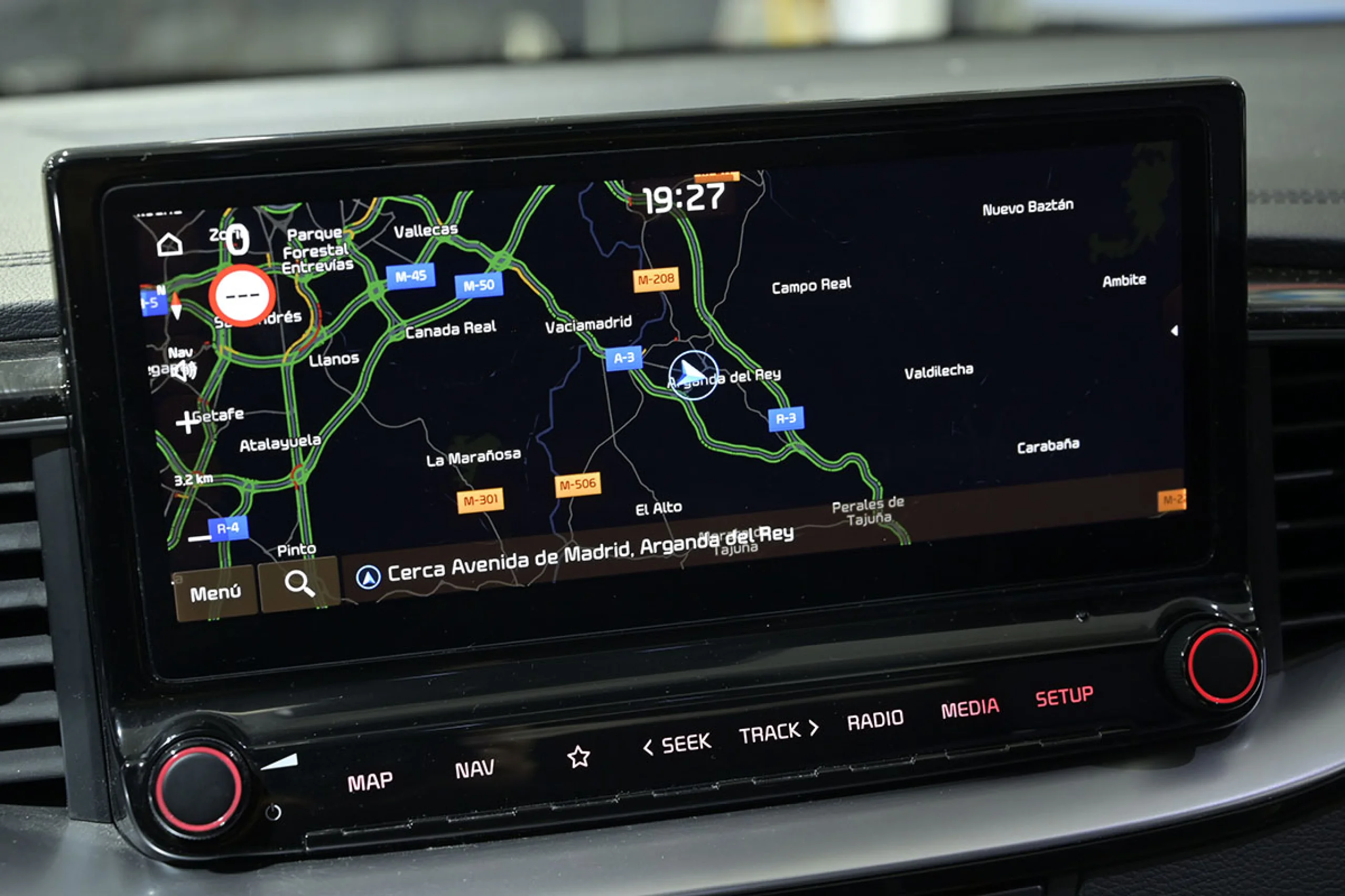 Kia Ceed Tourer Tourer 1.5 MHEV 118kW160CV GT Line DCT - Foto 10