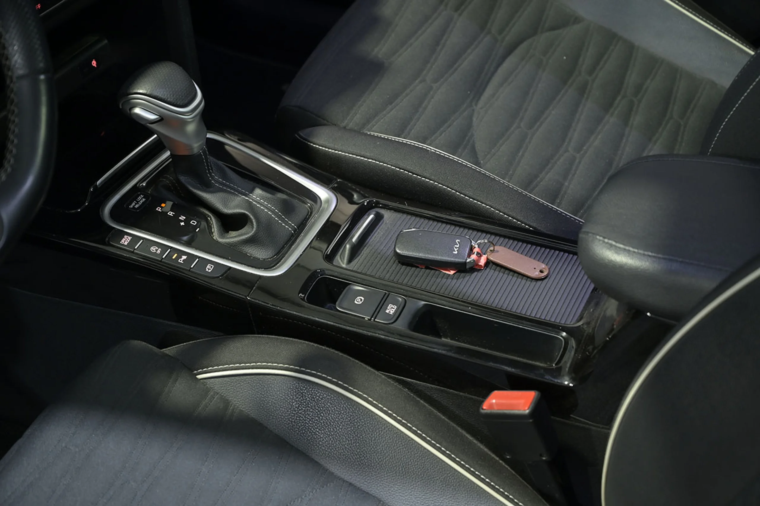 Kia Ceed Tourer Tourer 1.5 MHEV 118kW160CV GT Line DCT - Foto 37