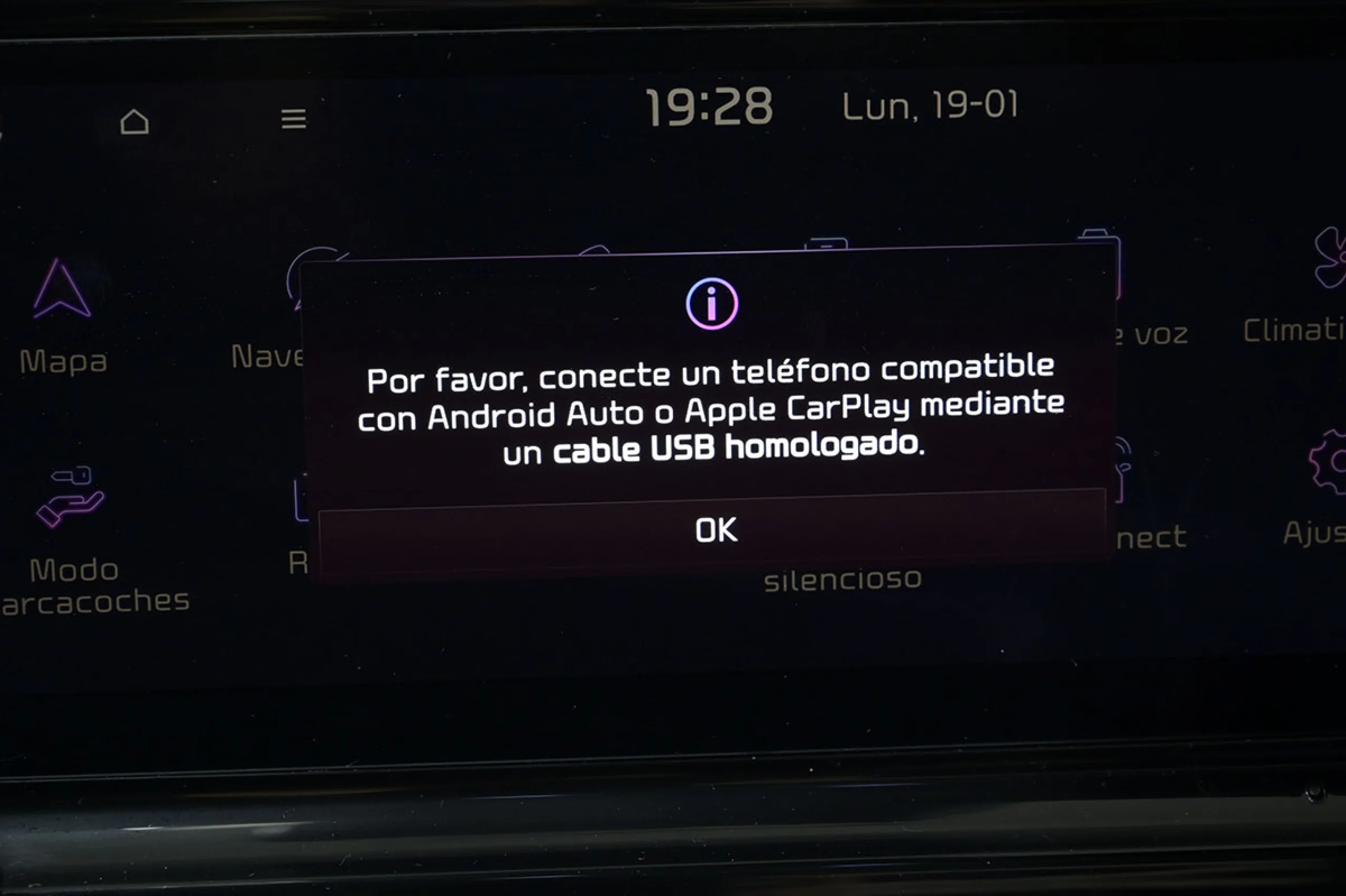 Kia Ceed Tourer Tourer 1.5 MHEV 118kW160CV GT Line DCT - Foto 33