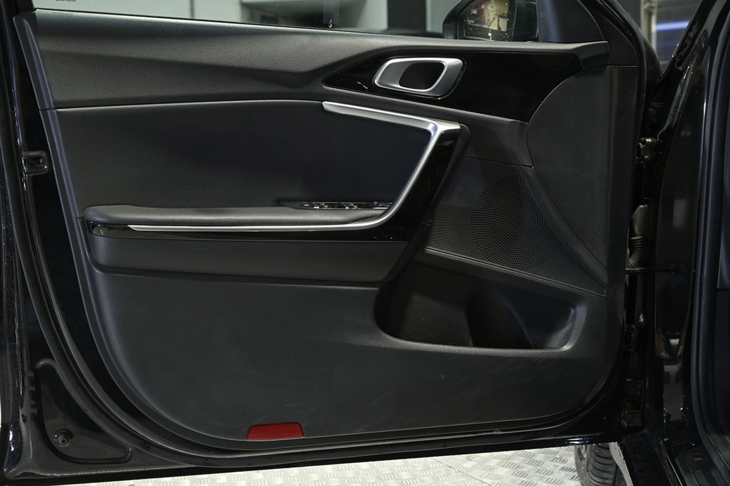 Kia Ceed Tourer Tourer 1.5 MHEV 118kW160CV GT Line DCT - Foto 22