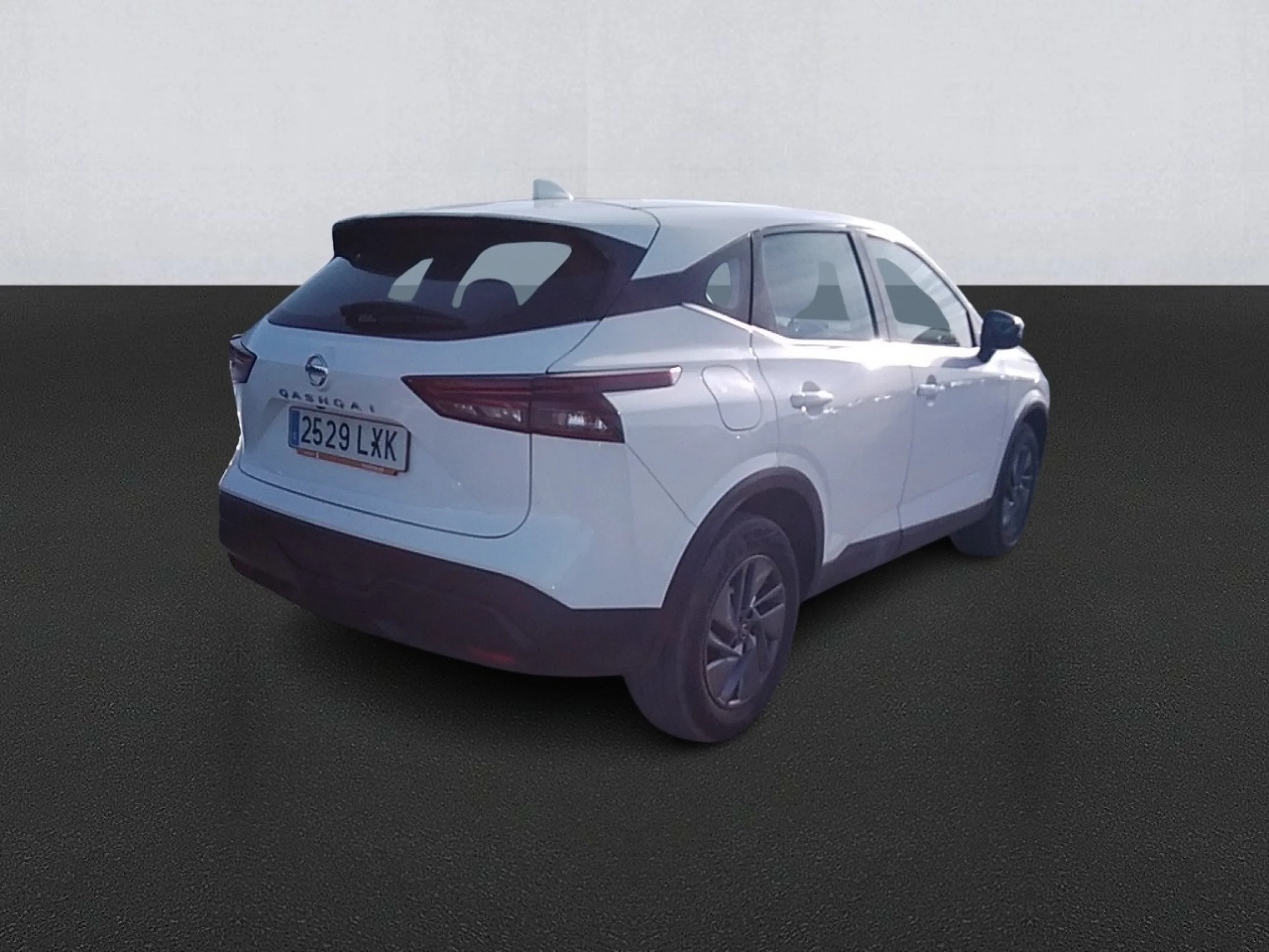 Nissan Qashqai DIG-T 103kW (140CV) mHEV 4x2 Acenta - Foto 4