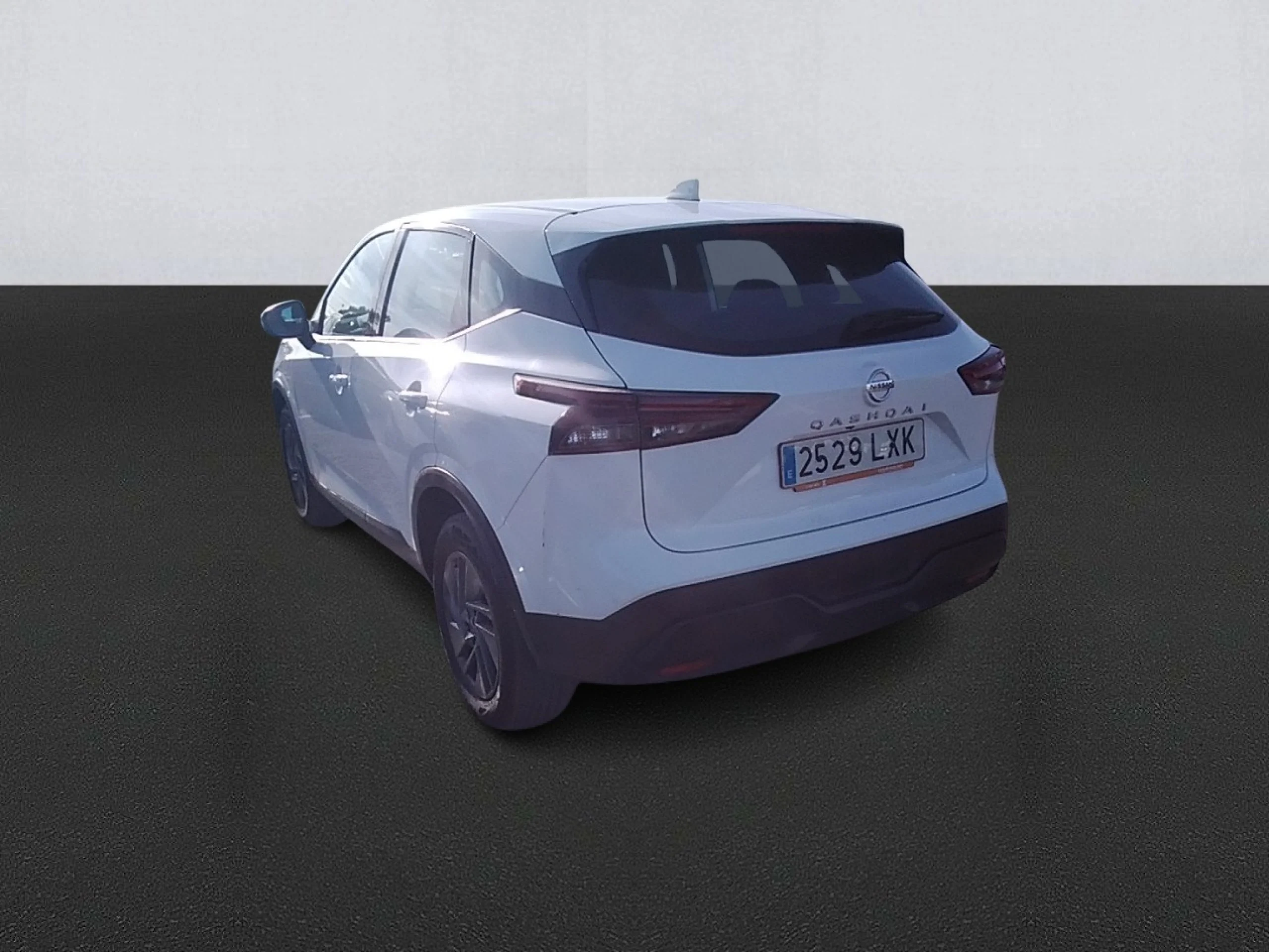 Nissan Qashqai DIG-T 103kW (140CV) mHEV 4x2 Acenta - Foto 6