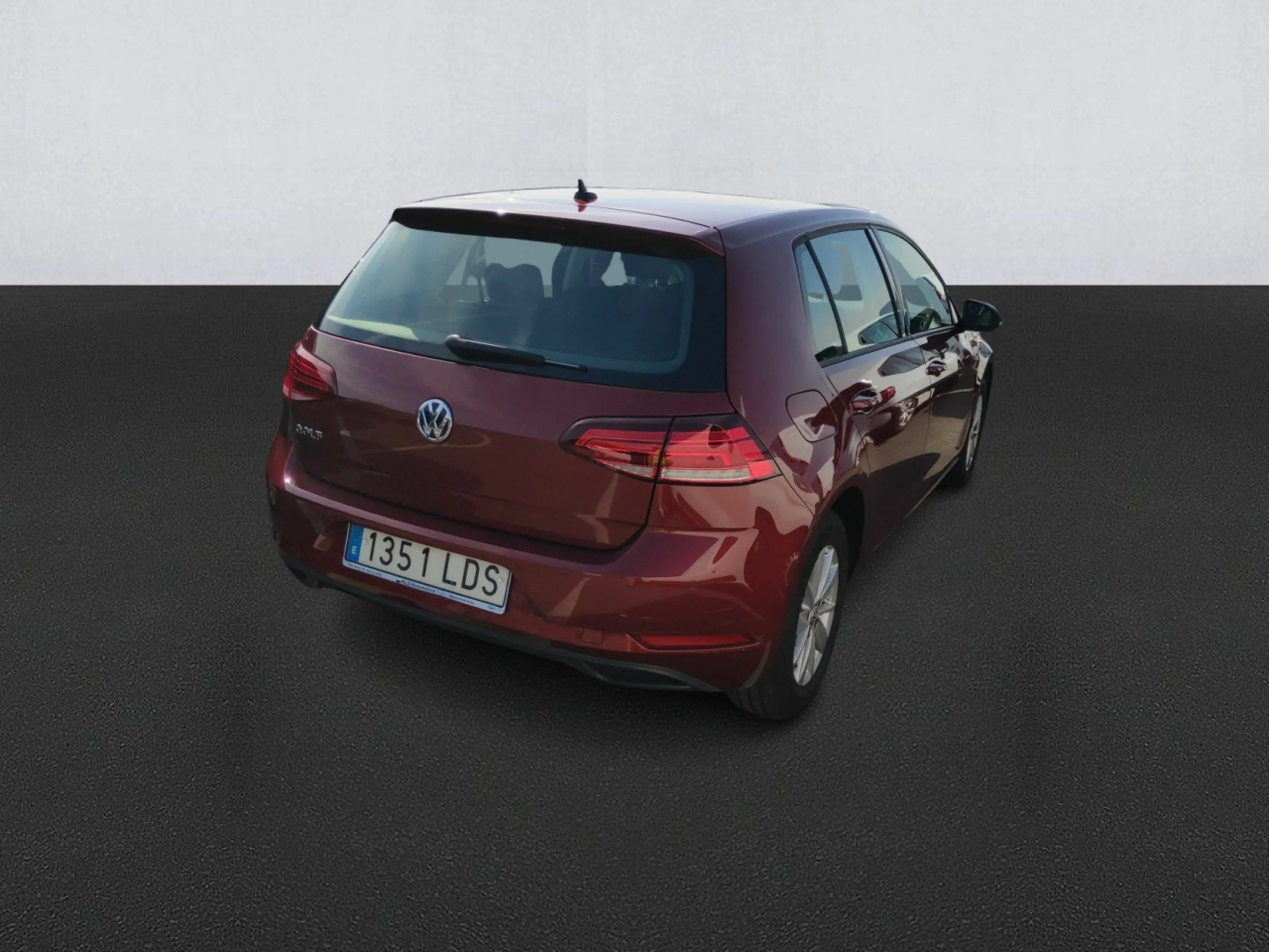 Volkswagen Golf Ready2Go 1.0 TSI 85kW (115CV) - Foto 4