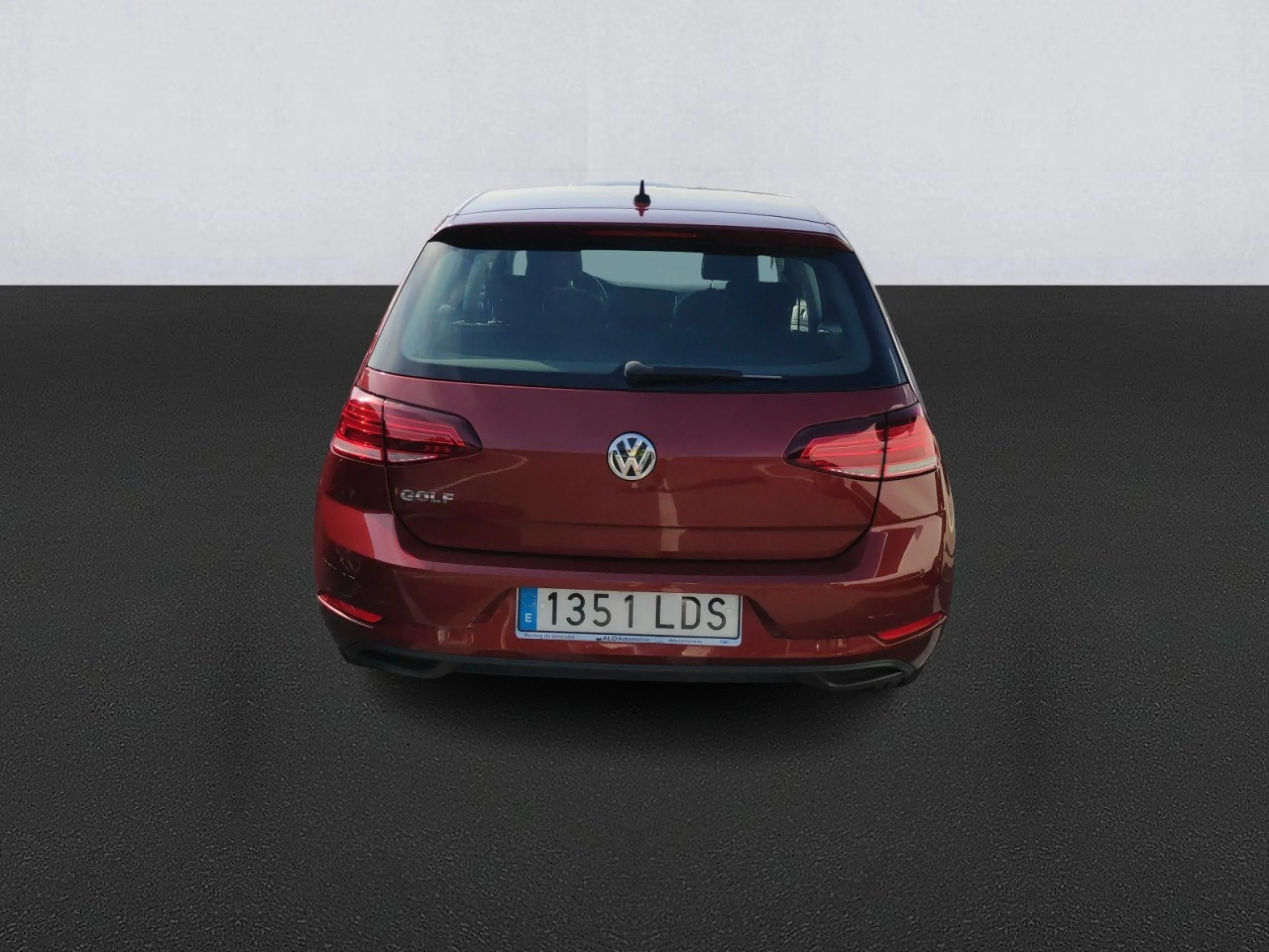 Volkswagen Golf Ready2Go 1.0 TSI 85kW (115CV) - Foto 5