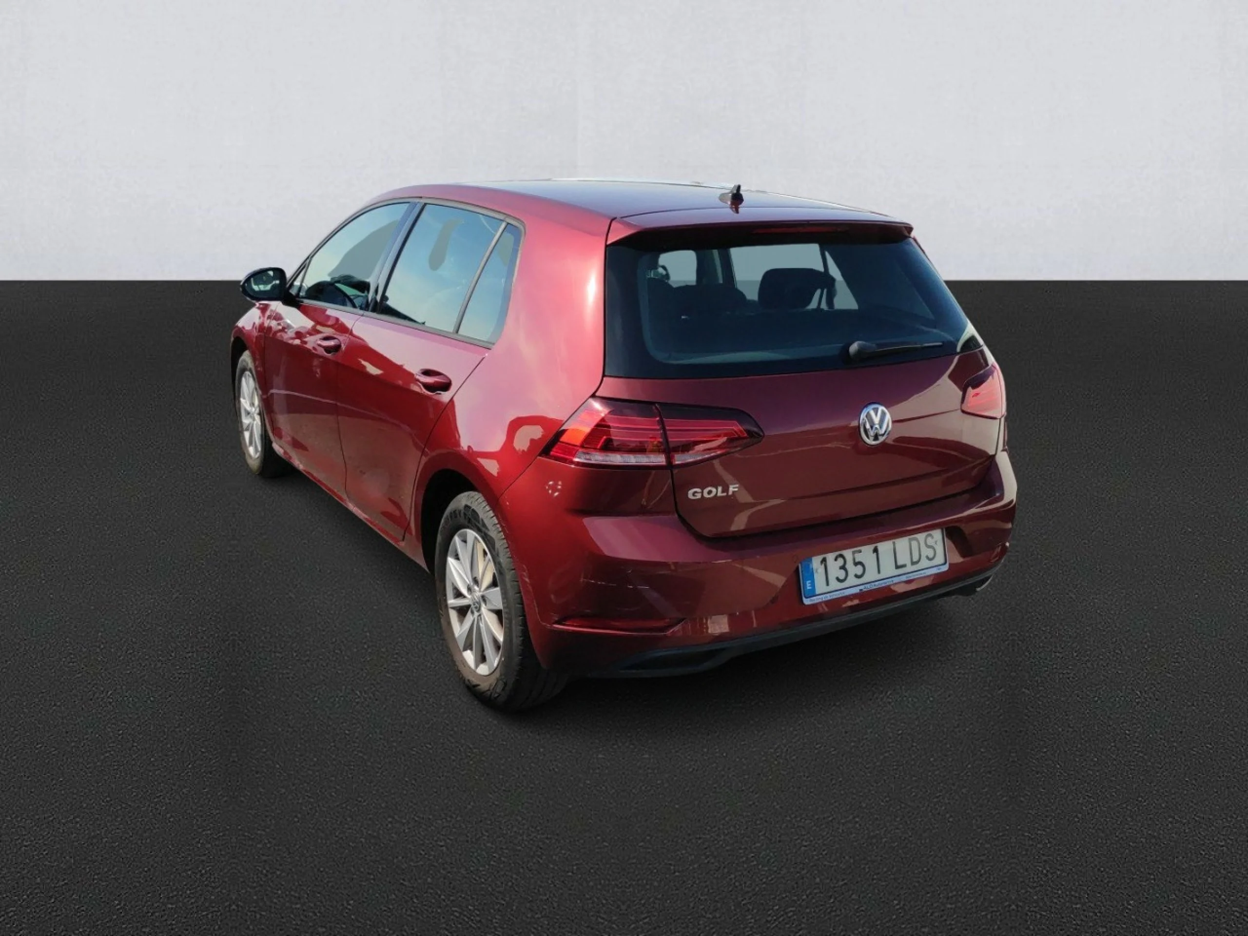 Volkswagen Golf Ready2Go 1.0 TSI 85kW (115CV) - Foto 6