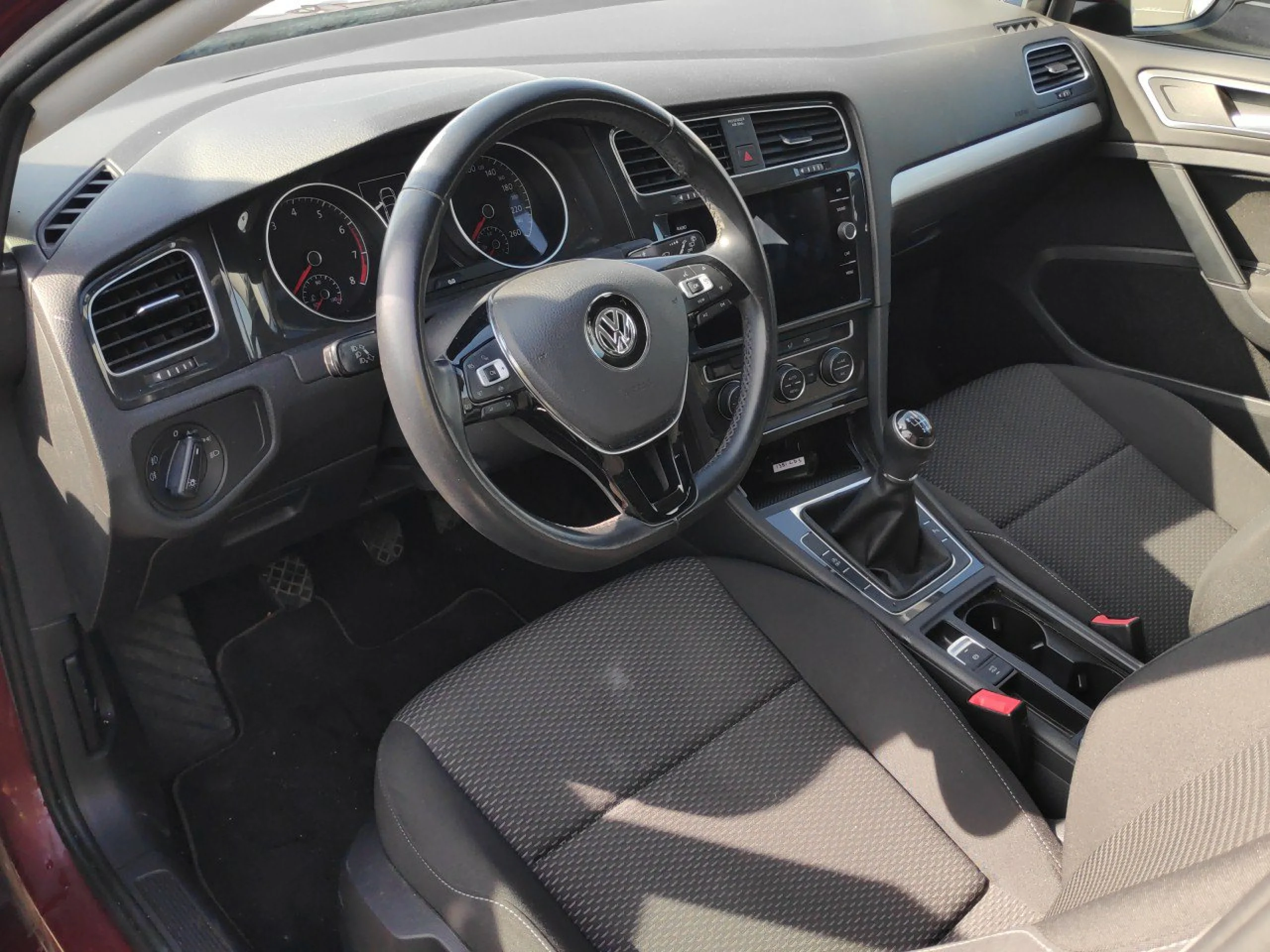 Volkswagen Golf Ready2Go 1.0 TSI 85kW (115CV) - Foto 7