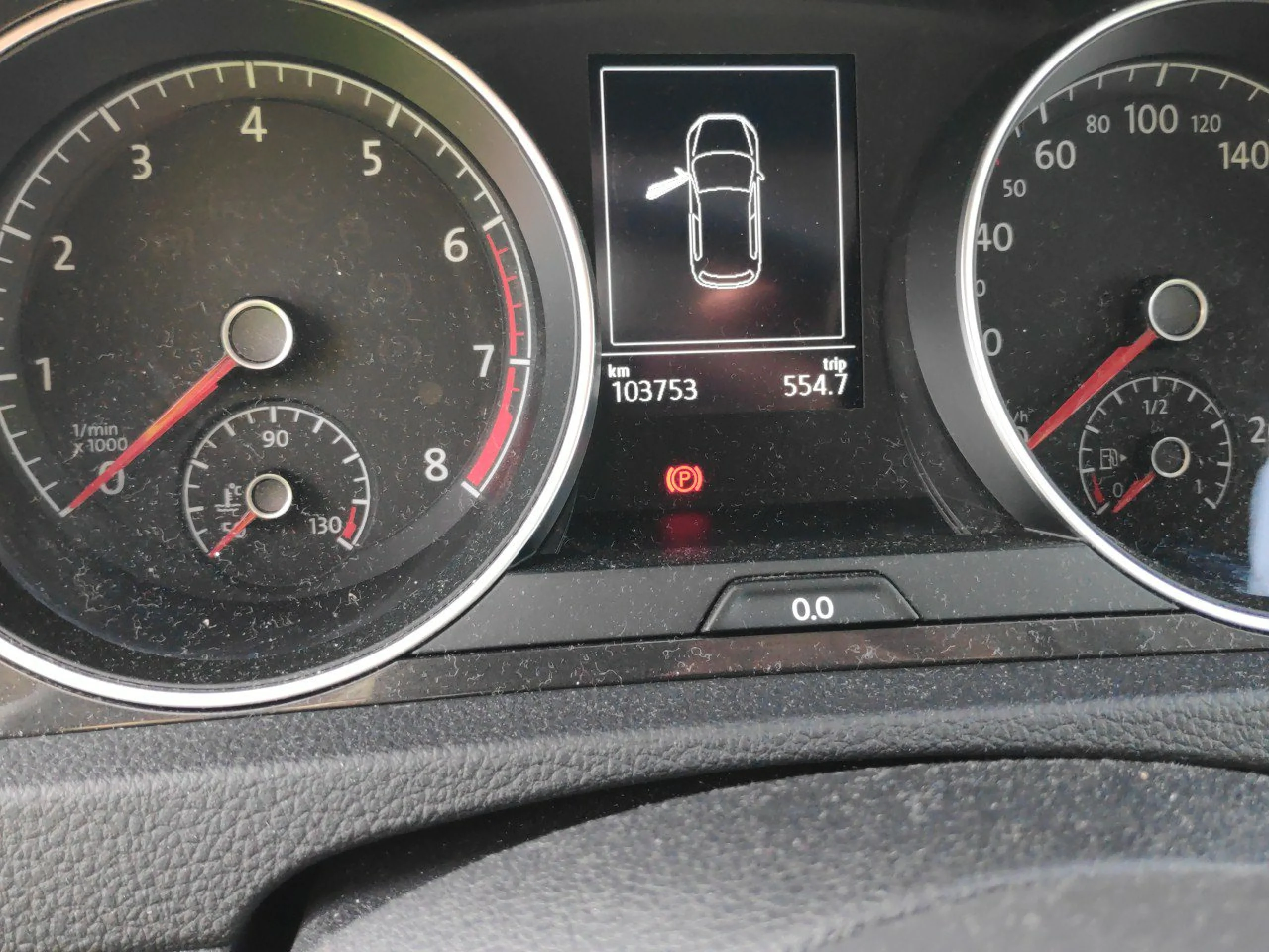 Volkswagen Golf Ready2Go 1.0 TSI 85kW (115CV) - Foto 8