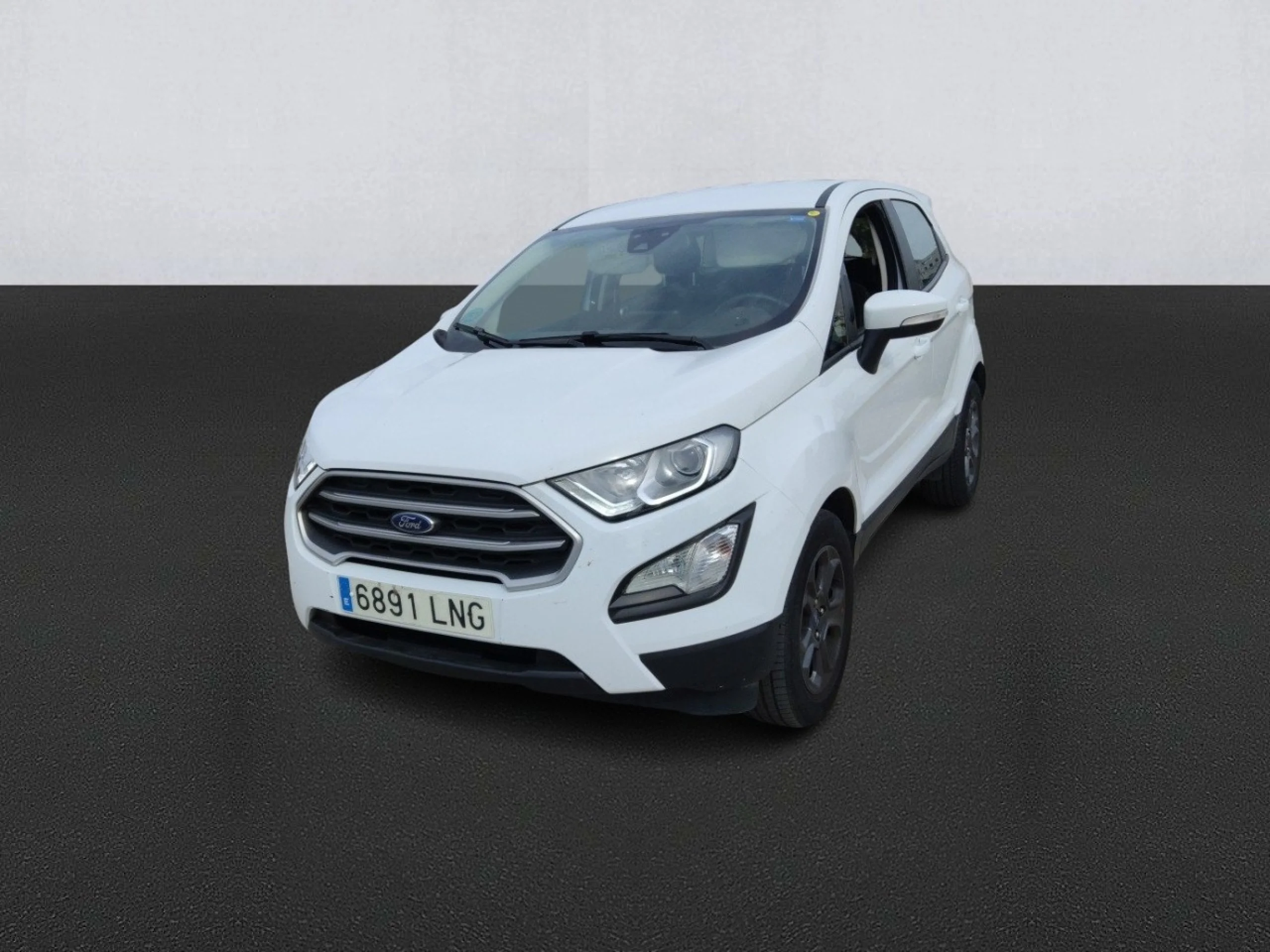 Ford EcoSport 1.0T EcoBoost 73kW (100CV) S&amp;S Trend - Foto 1