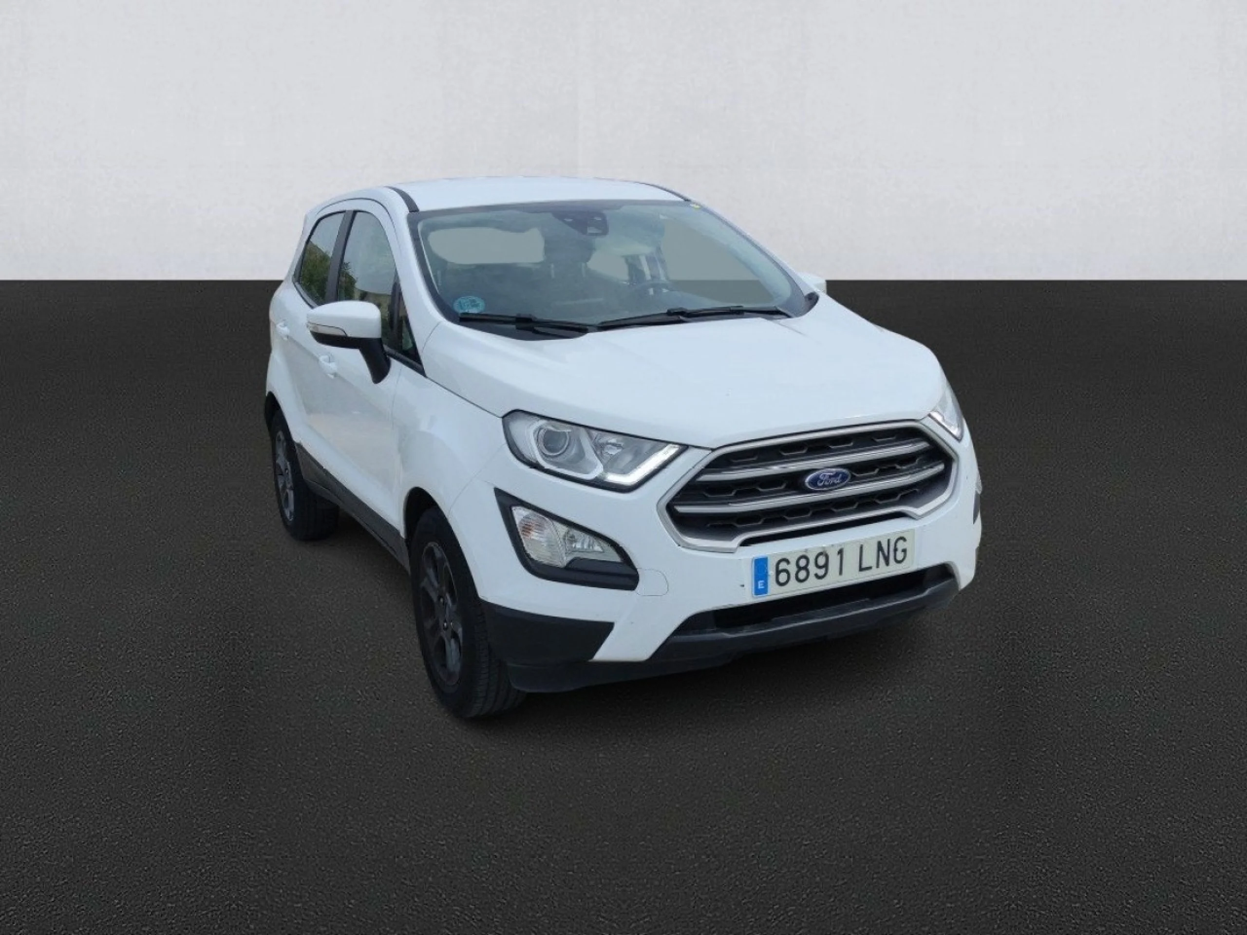 Ford EcoSport 1.0T EcoBoost 73kW (100CV) S&amp;S Trend - Foto 3