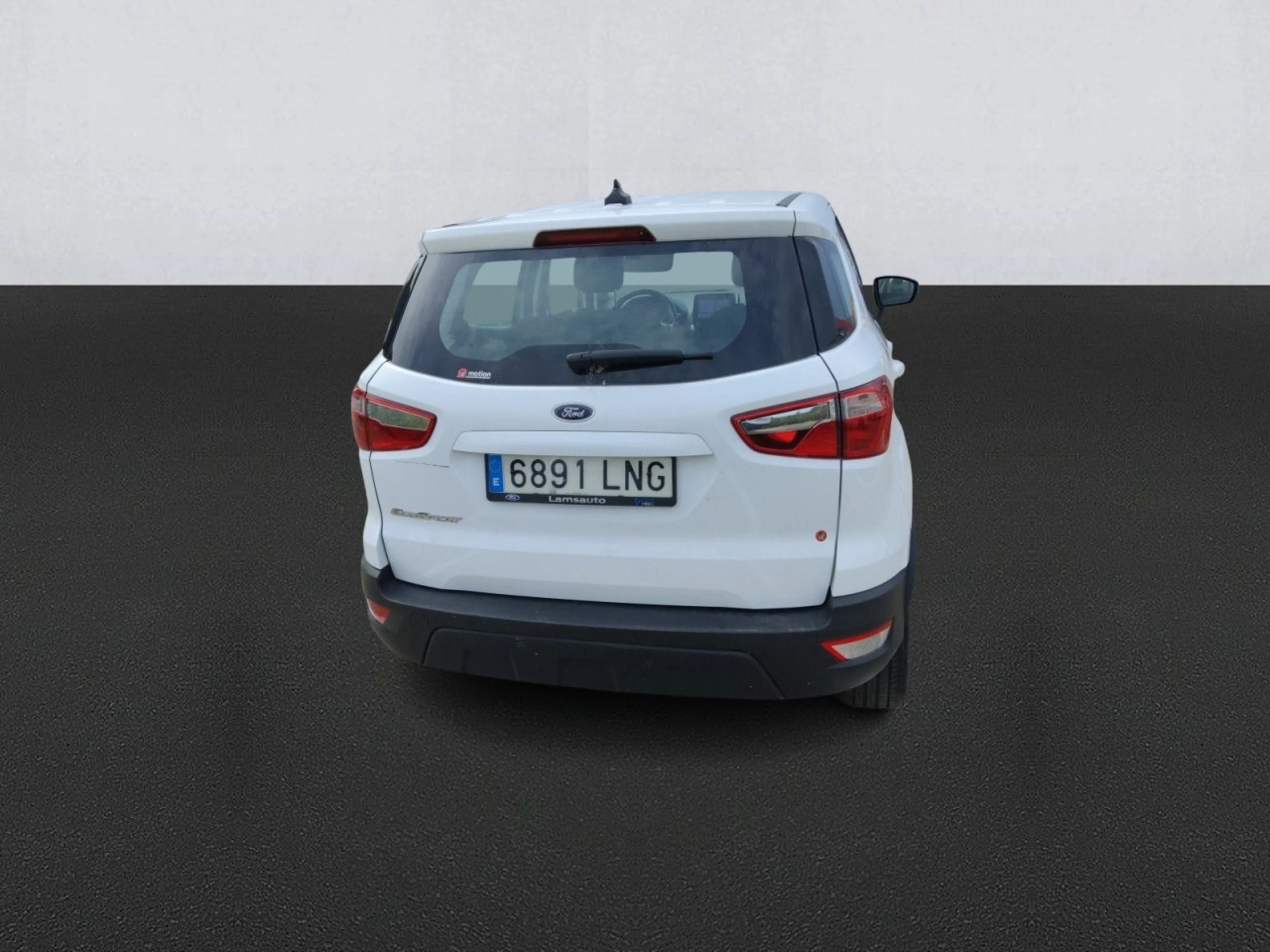 Ford EcoSport 1.0T EcoBoost 73kW (100CV) S&amp;S Trend - Foto 5