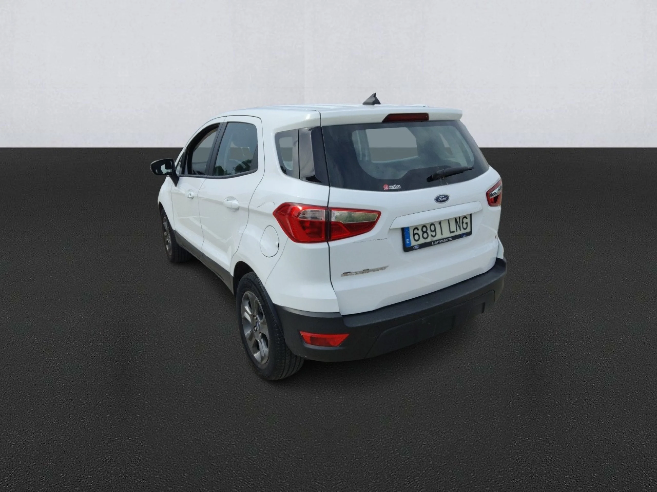 Ford EcoSport 1.0T EcoBoost 73kW (100CV) S&amp;S Trend - Foto 6