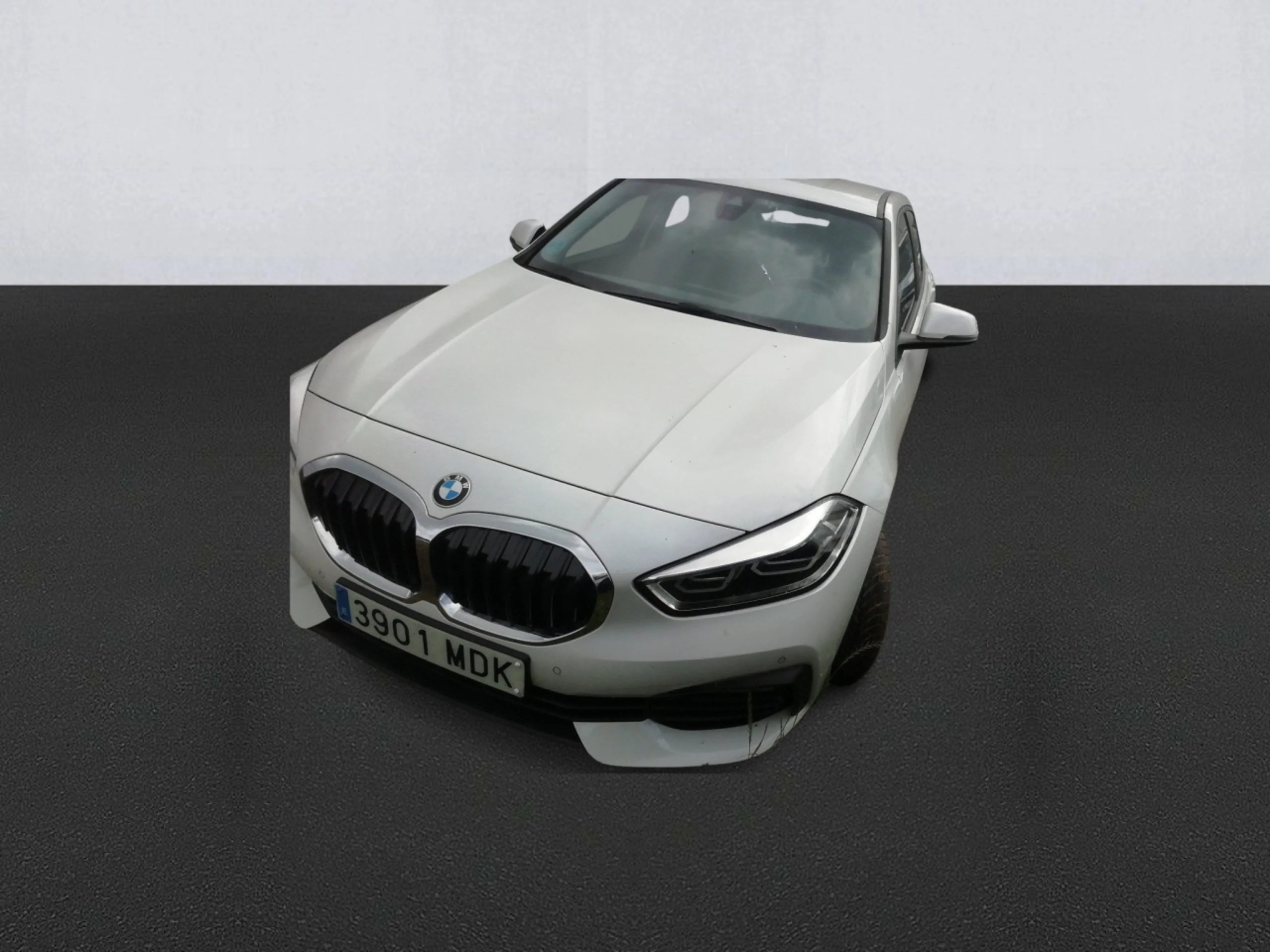 BMW 118 SERIES 1 118d - Foto 1