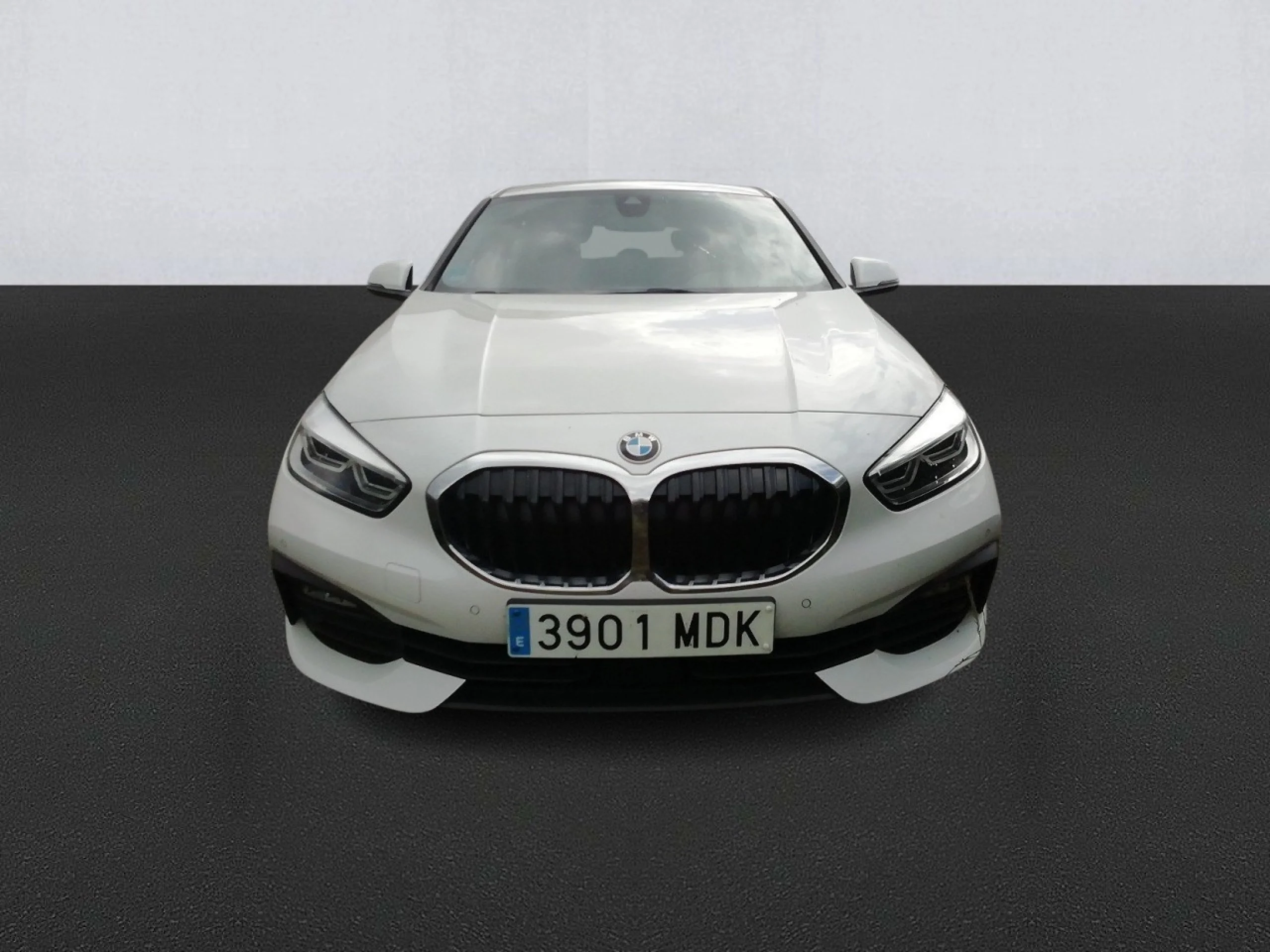 BMW 118 SERIES 1 118d - Foto 2