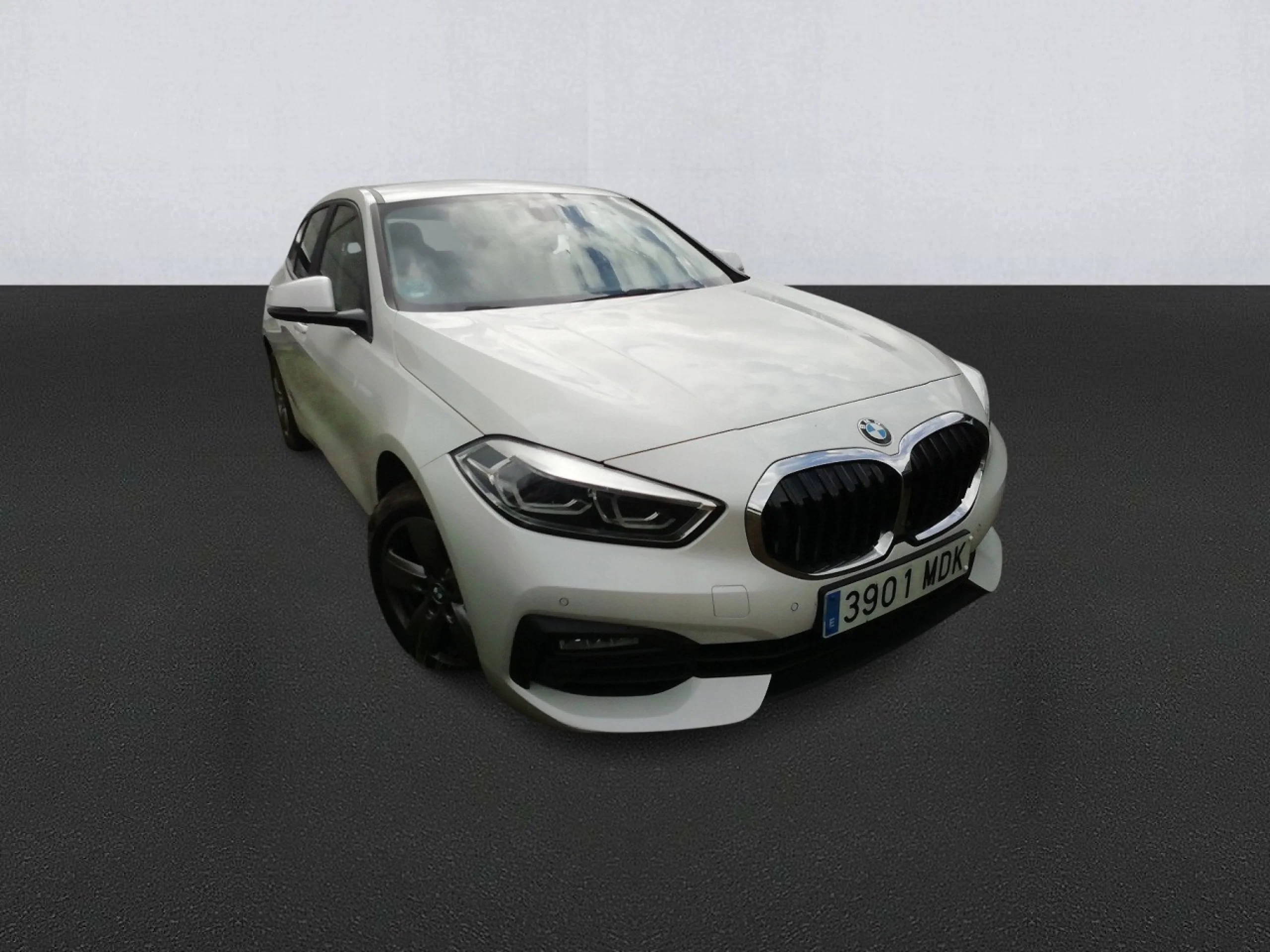 BMW 118 SERIES 1 118d - Foto 3