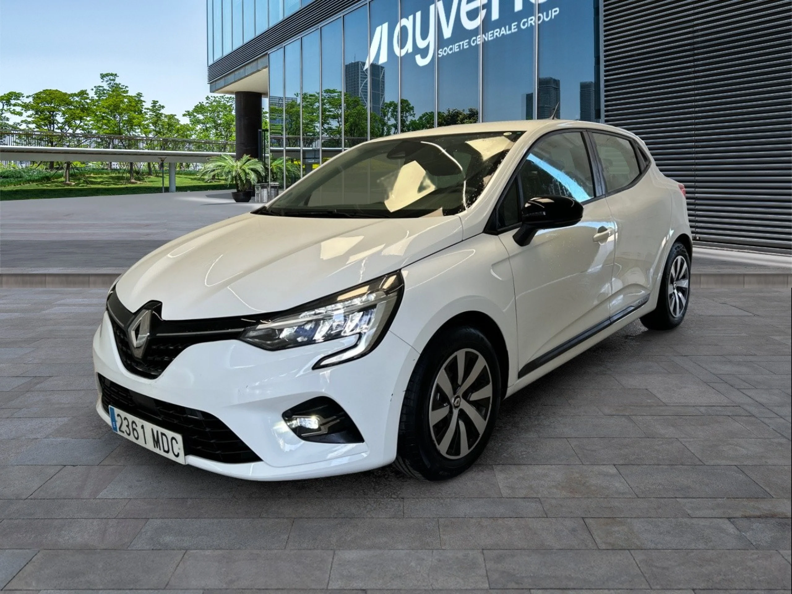Renault Clio Equilibre E-Tech Híbrido 104 kW (140CV) - Foto 1