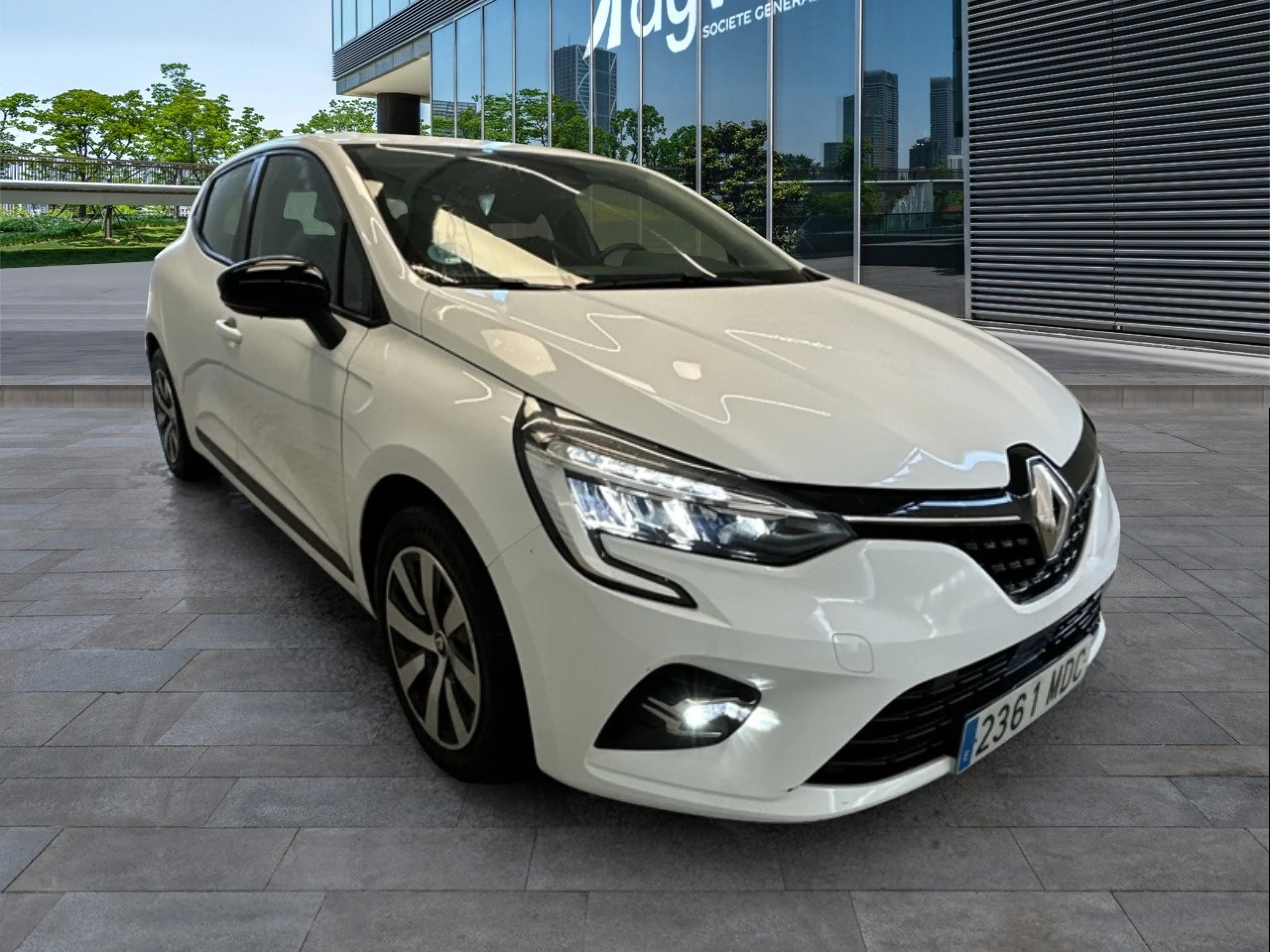 Renault Clio Equilibre E-Tech Híbrido 104 kW (140CV) - Foto 3