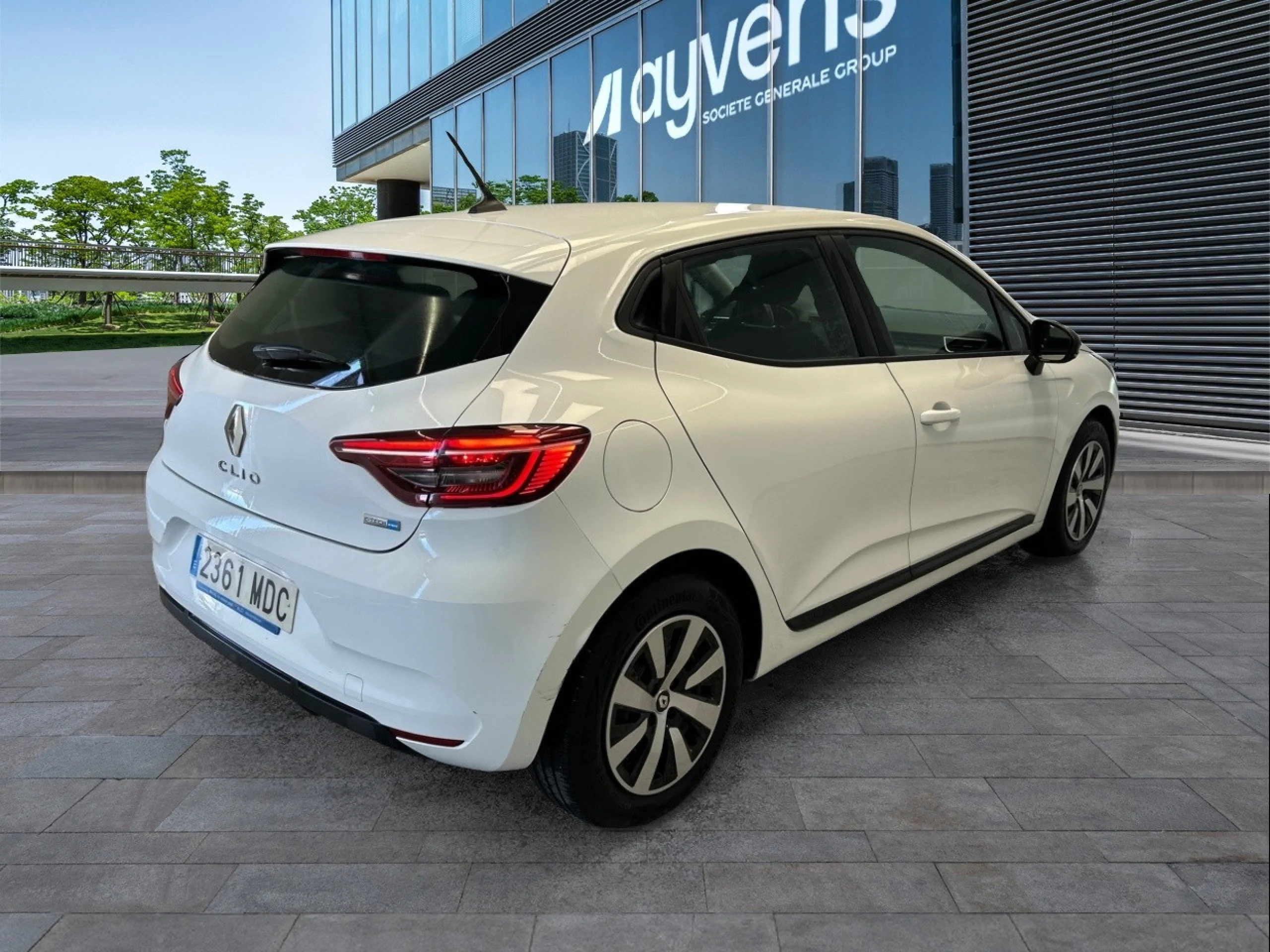 Renault Clio Equilibre E-Tech Híbrido 104 kW (140CV) - Foto 4