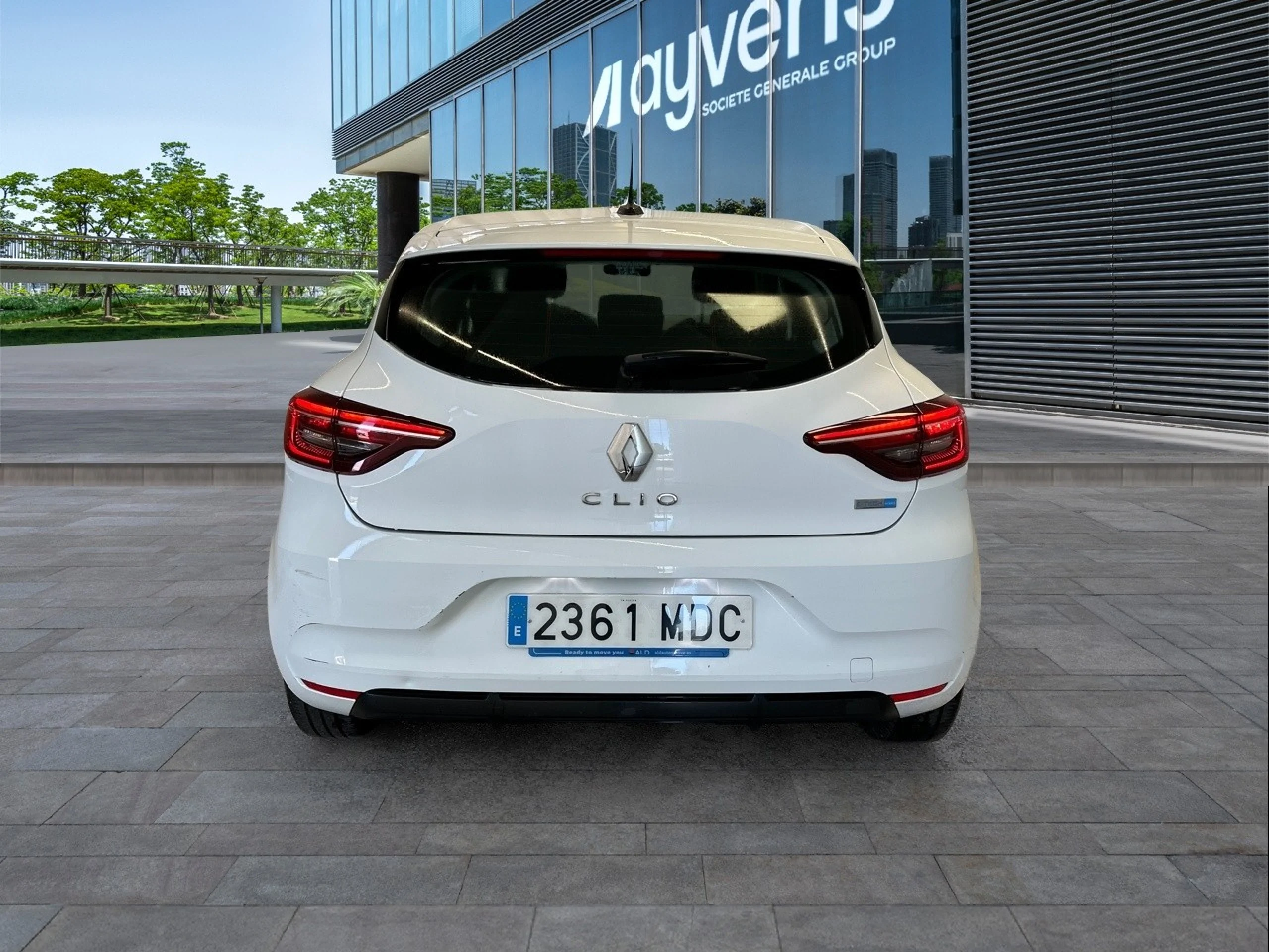 Renault Clio Equilibre E-Tech Híbrido 104 kW (140CV) - Foto 5