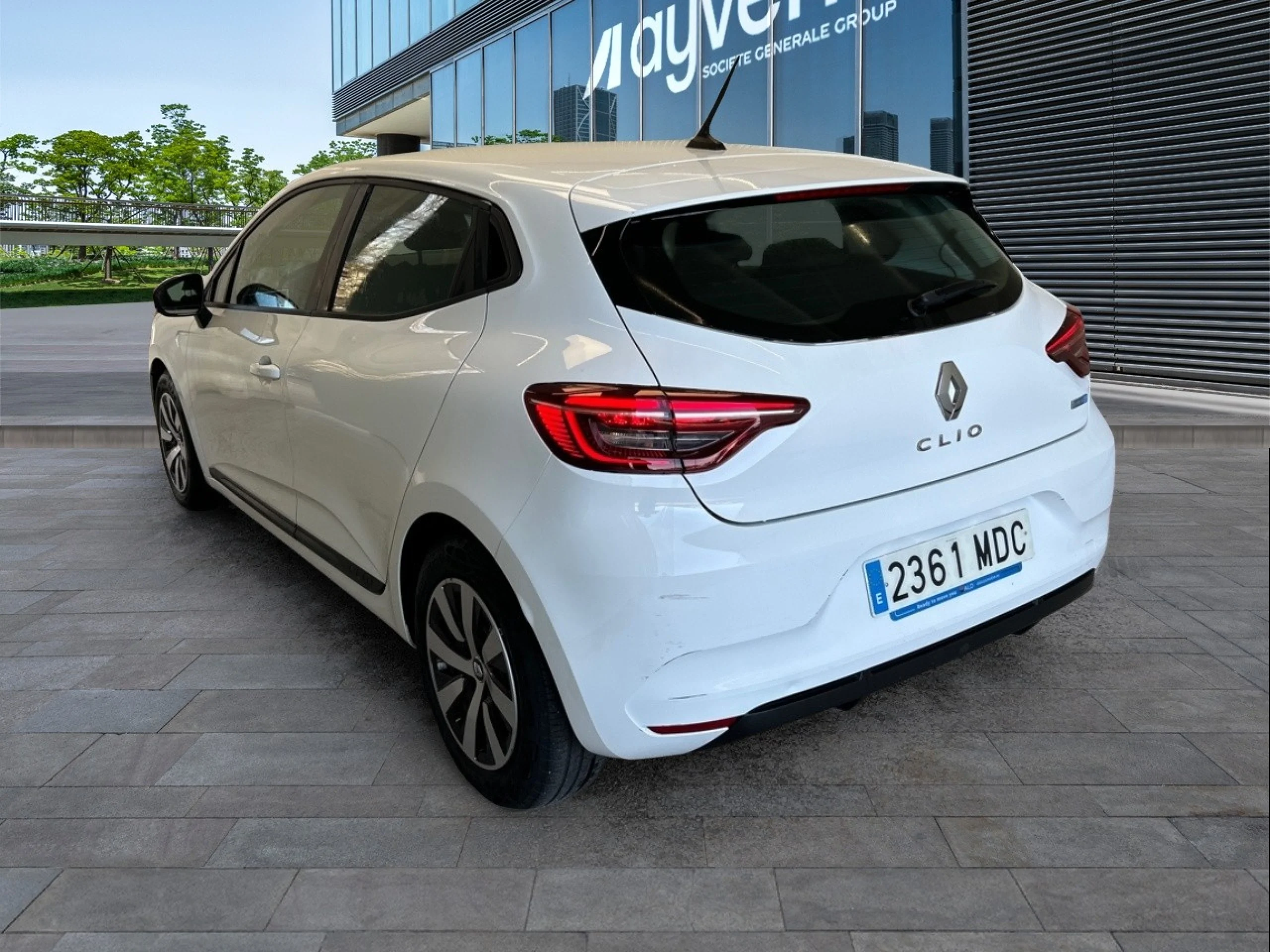 Renault Clio Equilibre E-Tech Híbrido 104 kW (140CV) - Foto 6