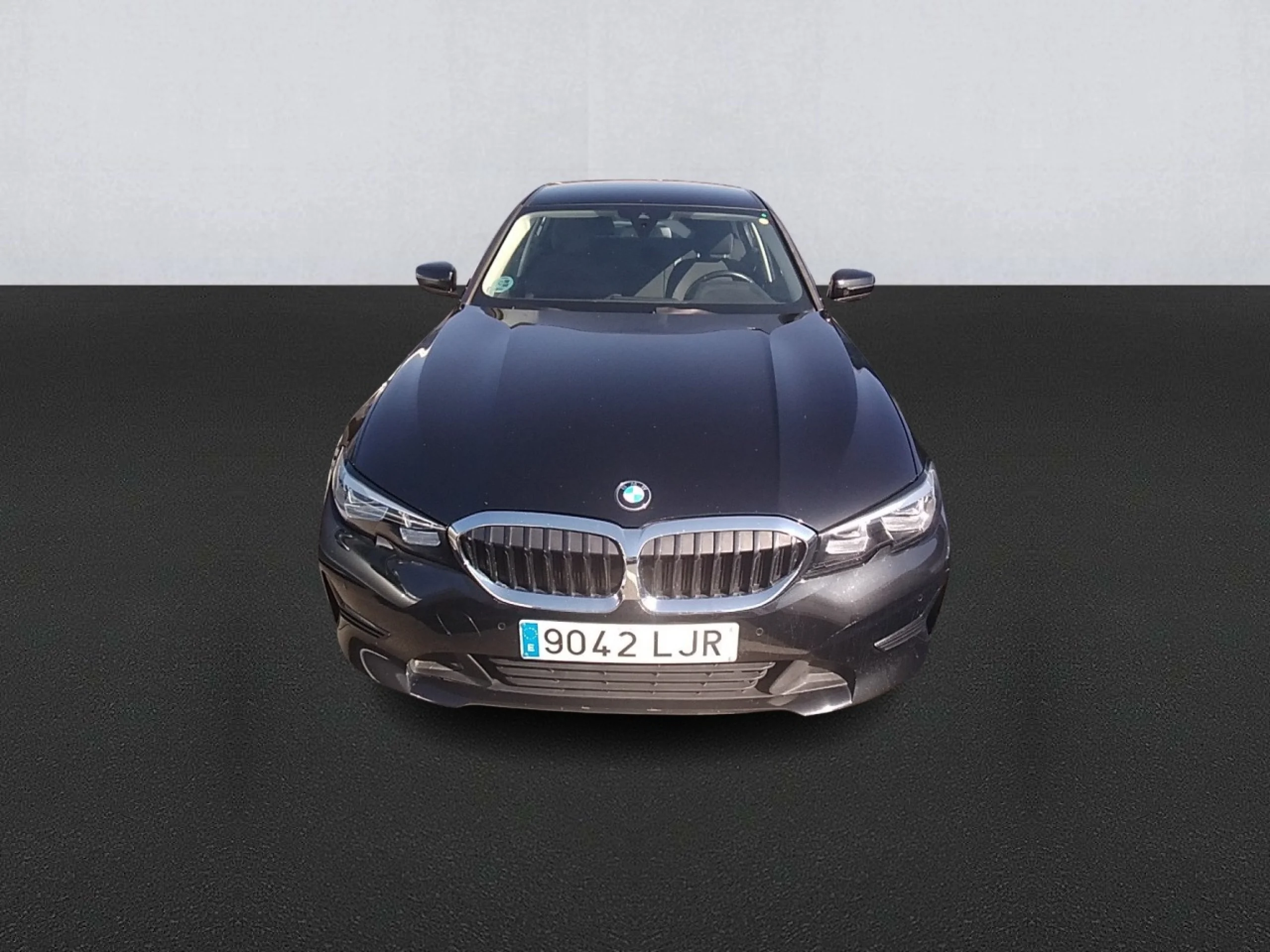 BMW 318 SERIES 3 318d - Foto 2