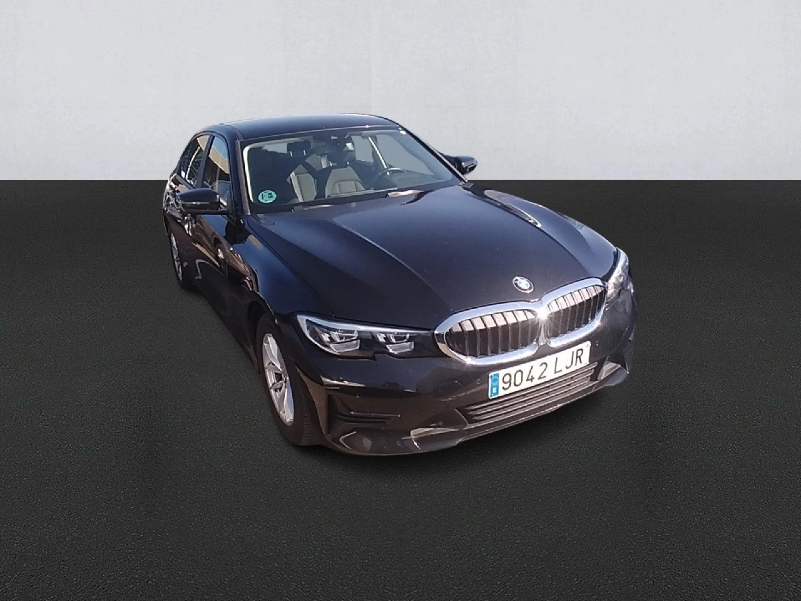 BMW 318 SERIES 3 318d - Foto 3