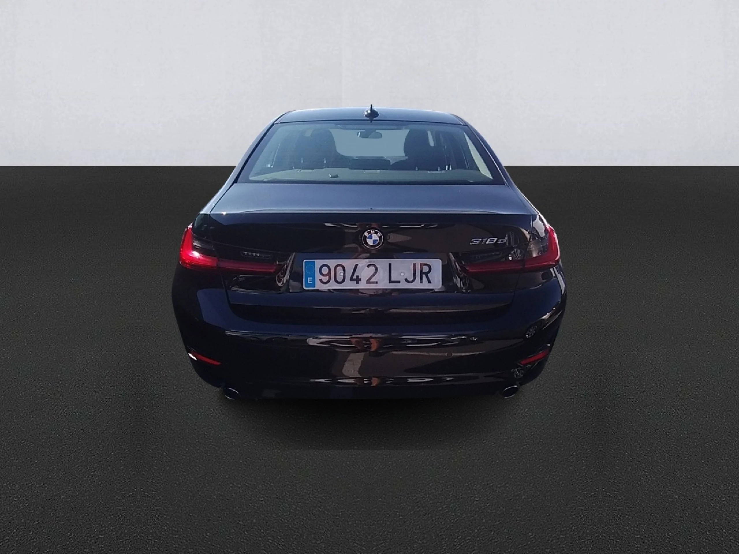 BMW 318 SERIES 3 318d - Foto 5