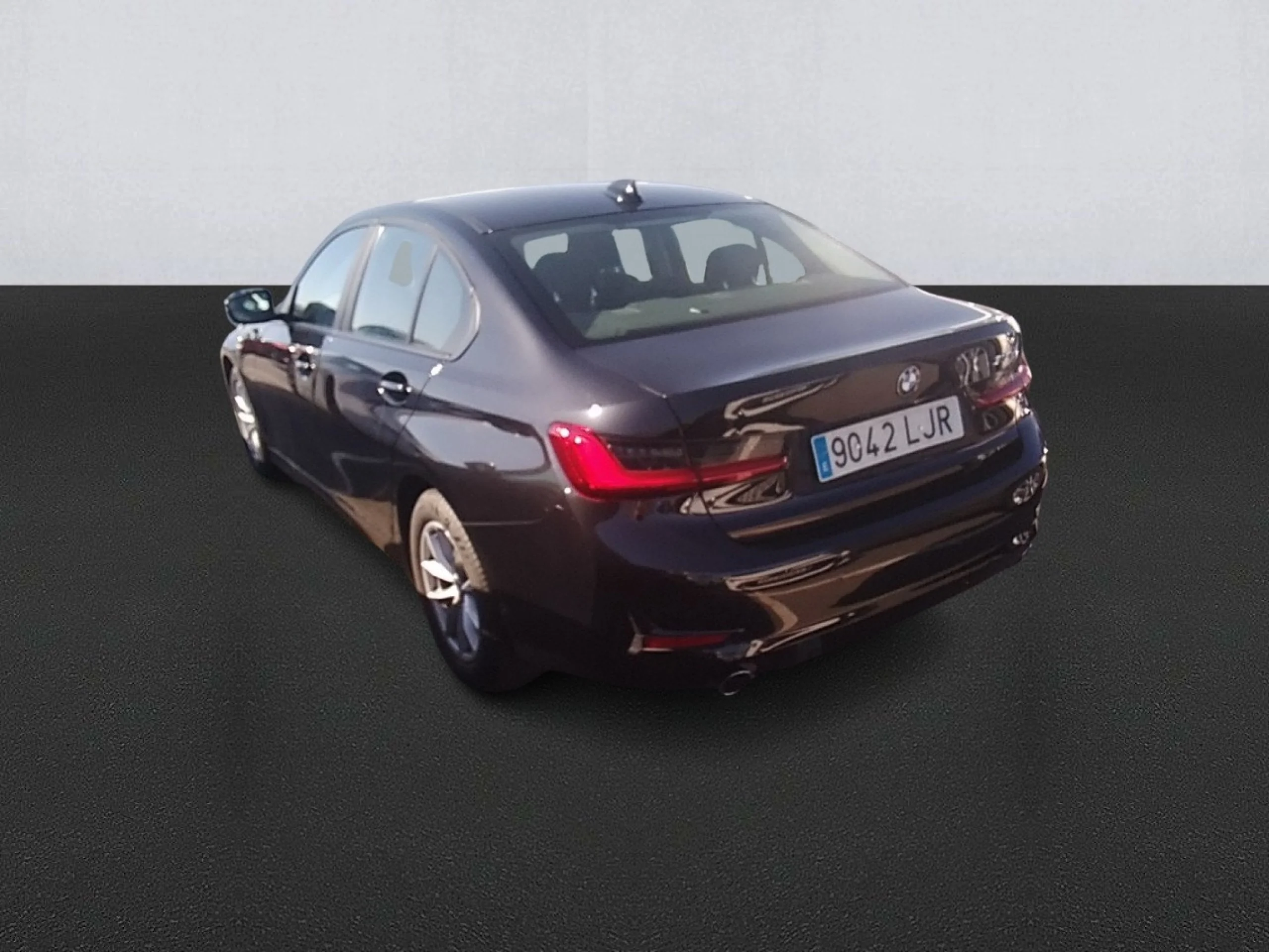 BMW 318 SERIES 3 318d - Foto 6