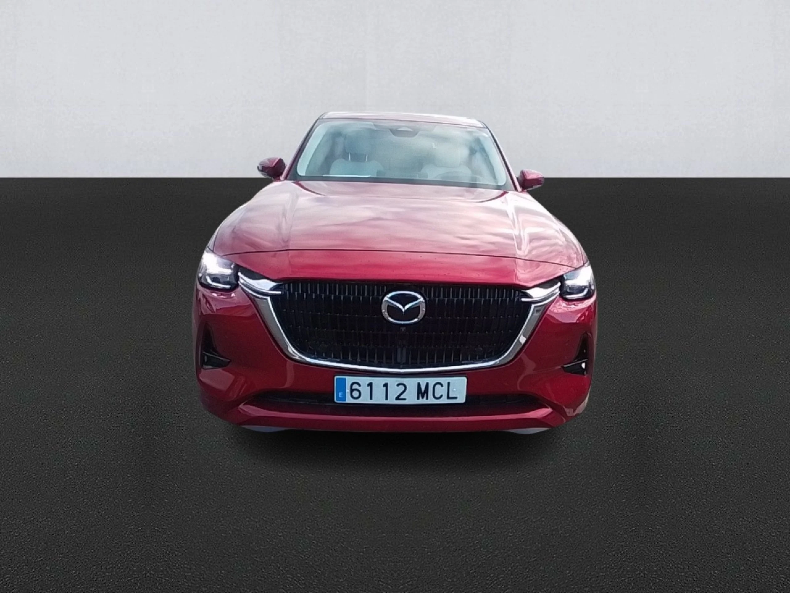 Mazda CX-60 e-Skyactiv PHEV Takumi - Foto 2