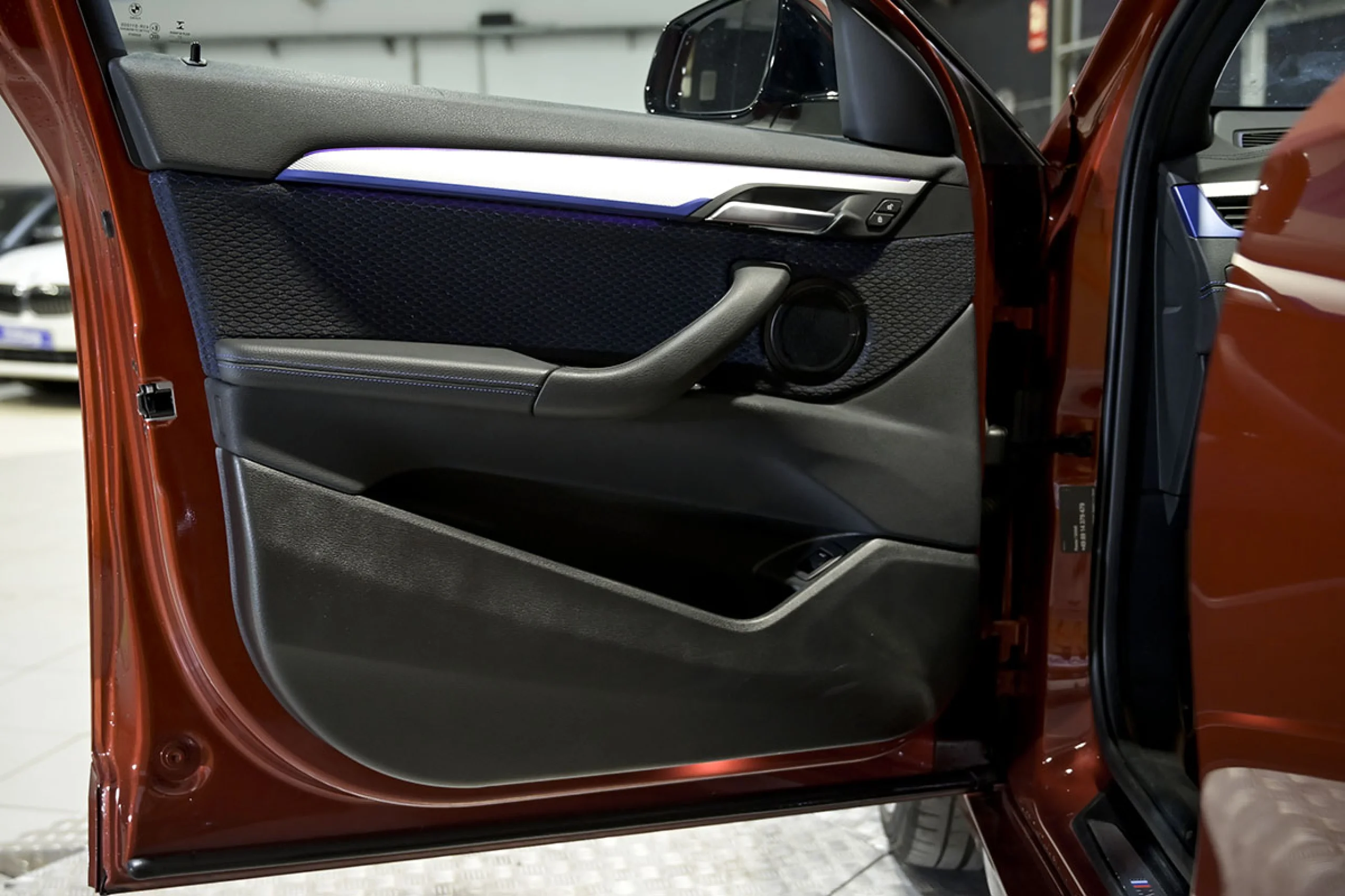 BMW X2 sDrive18i - Foto 21