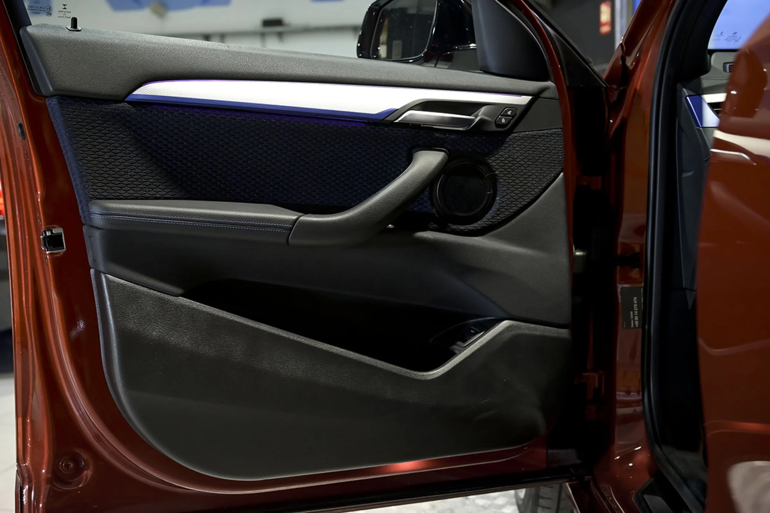 BMW X2 sDrive18i - Foto 38