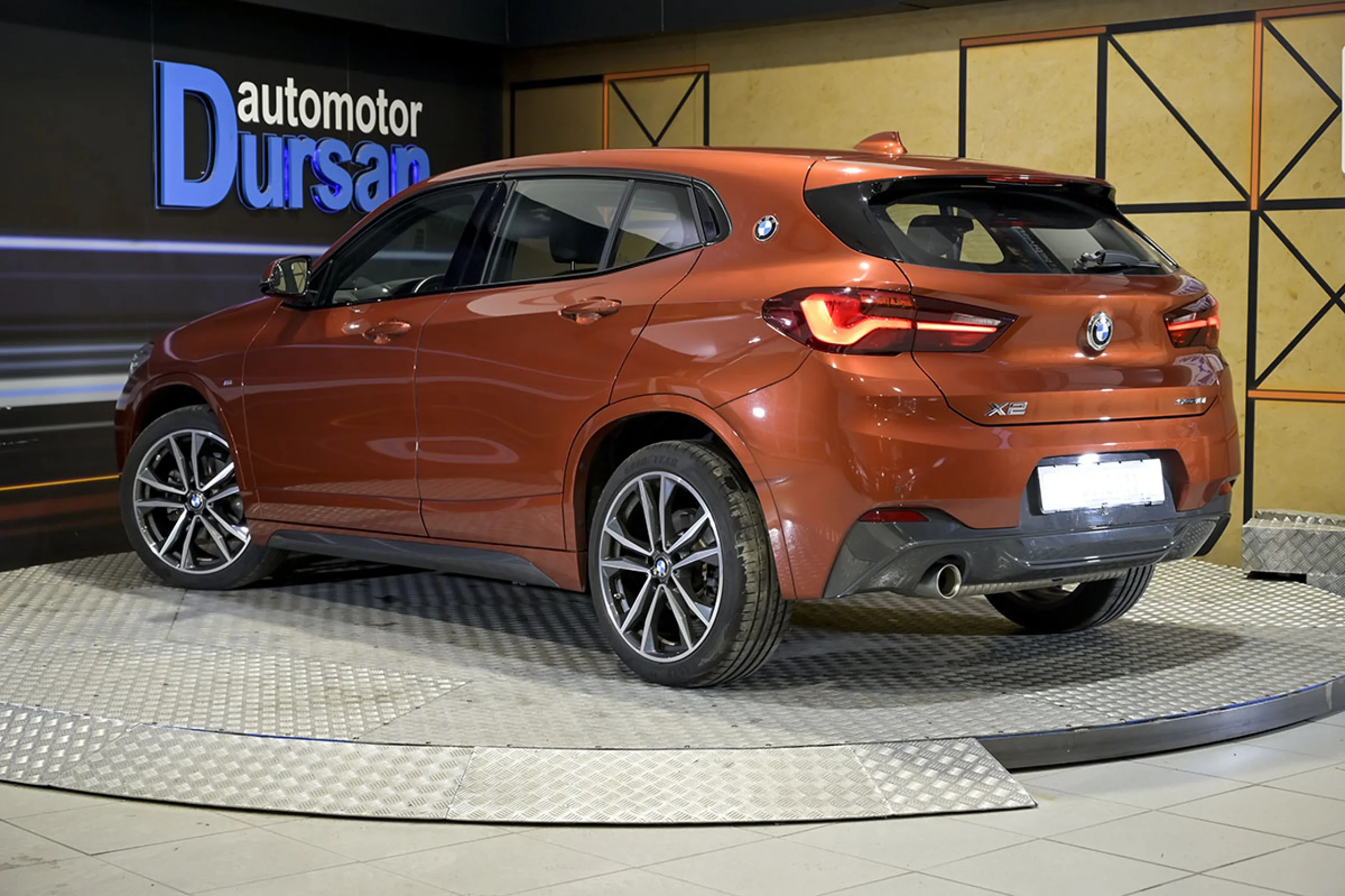 BMW X2 sDrive18i - Foto 4