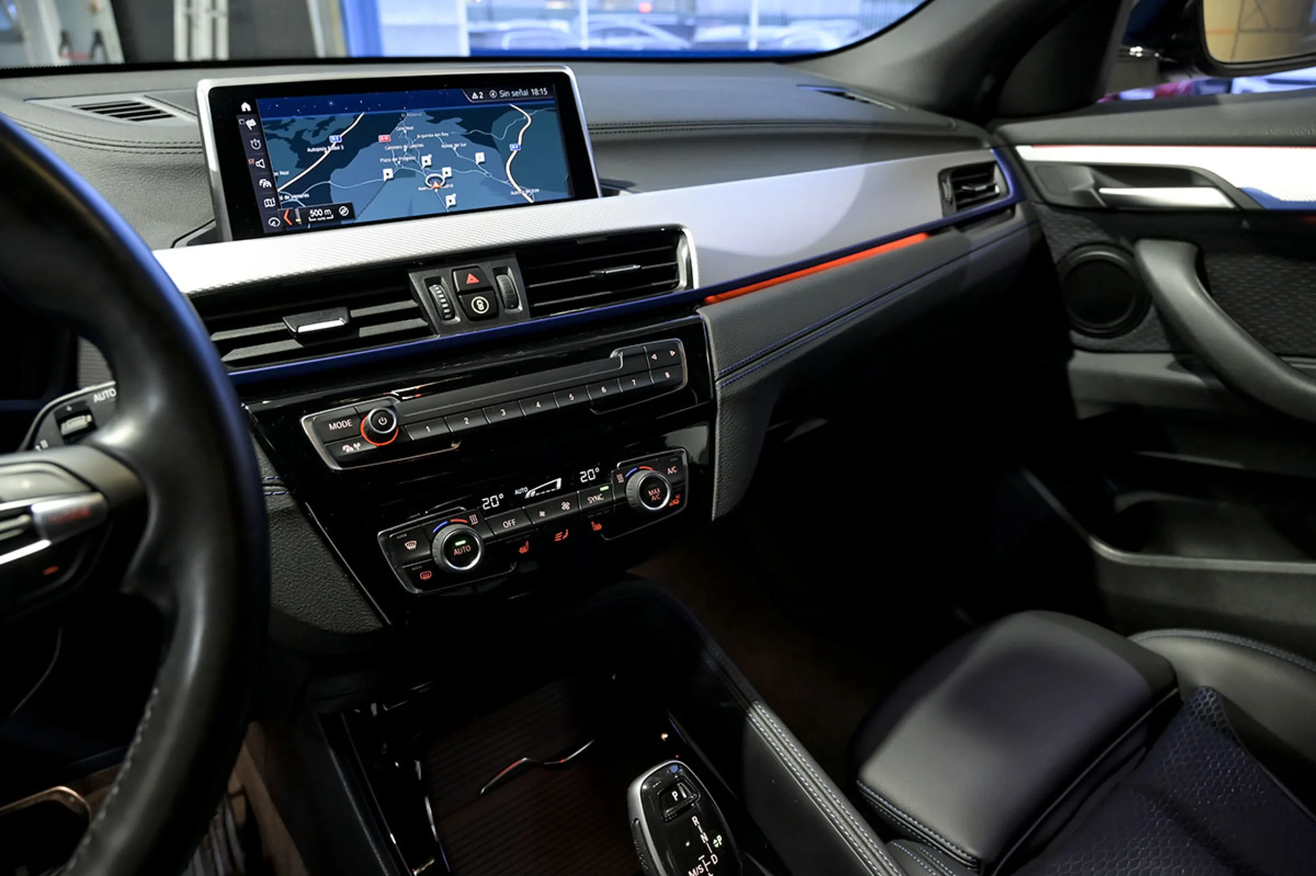 BMW X2 sDrive18i - Foto 29