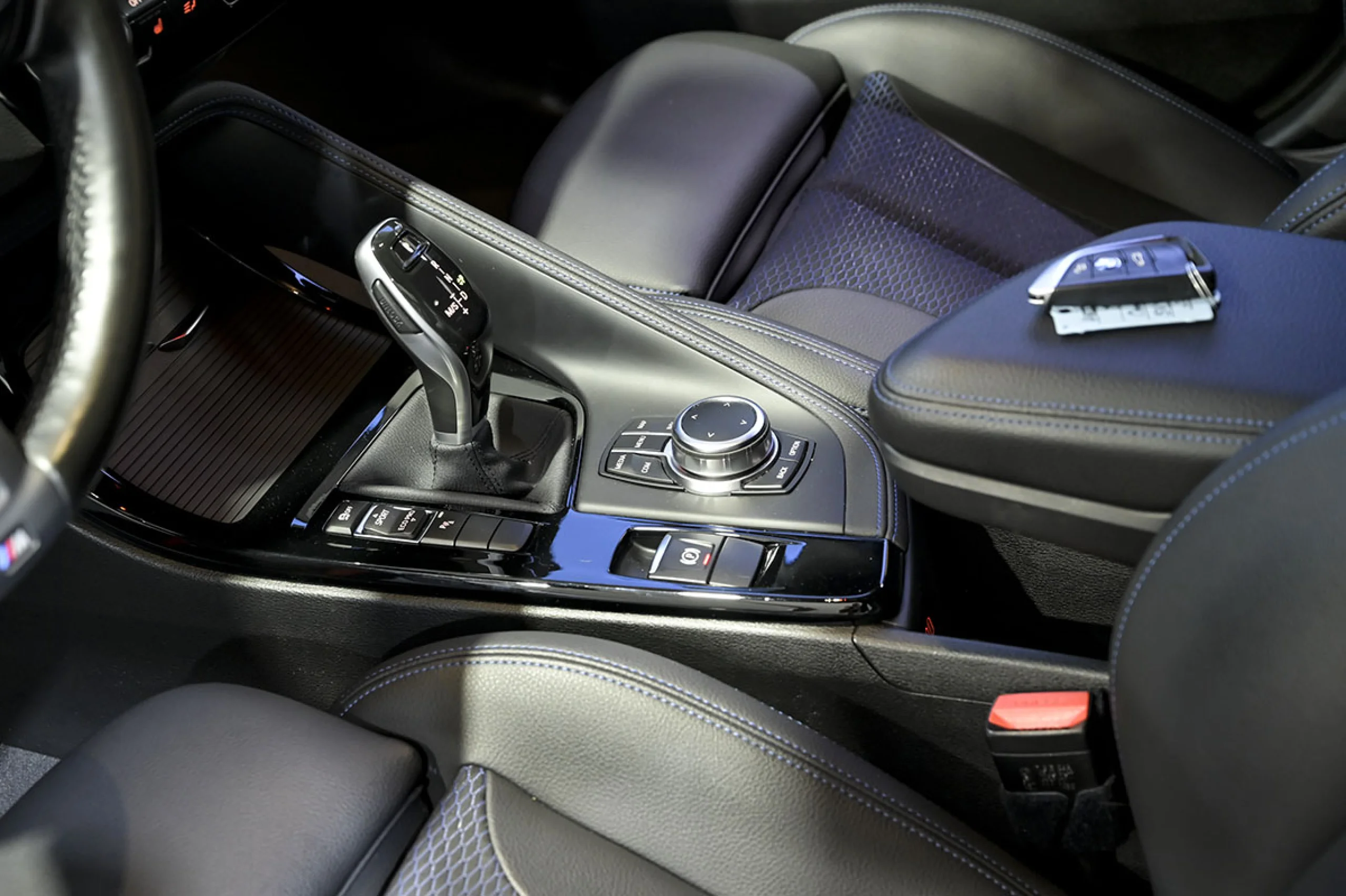 BMW X2 sDrive18i - Foto 31