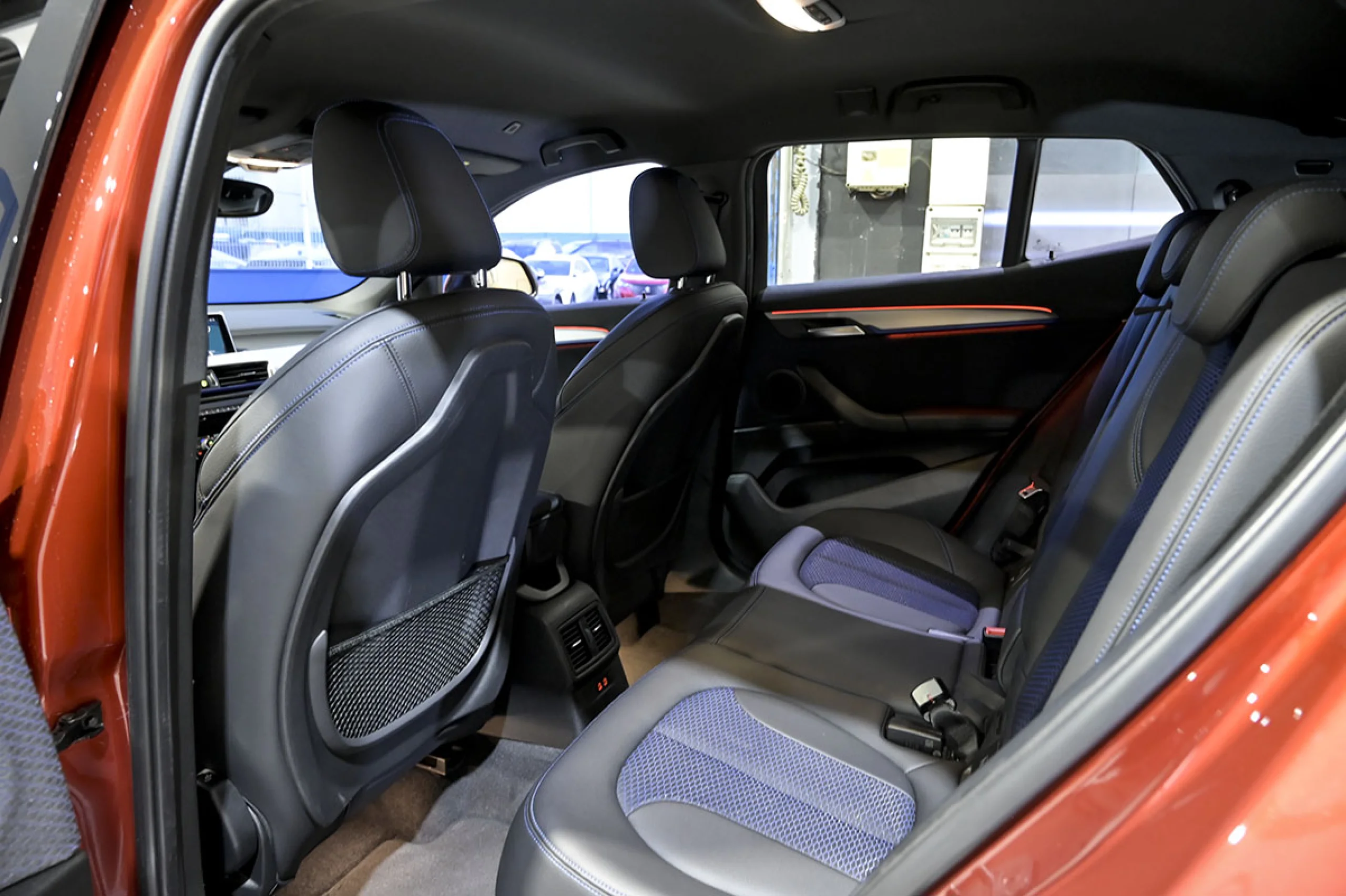 BMW X2 sDrive18i - Foto 15