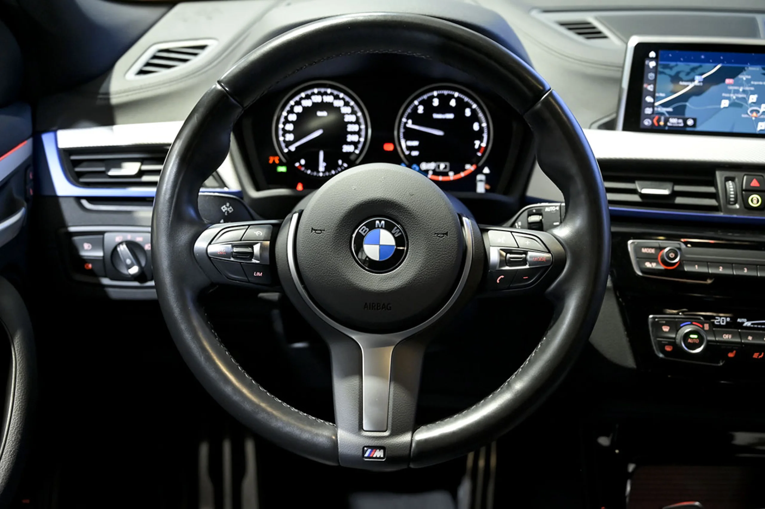 BMW X2 sDrive18i - Foto 27