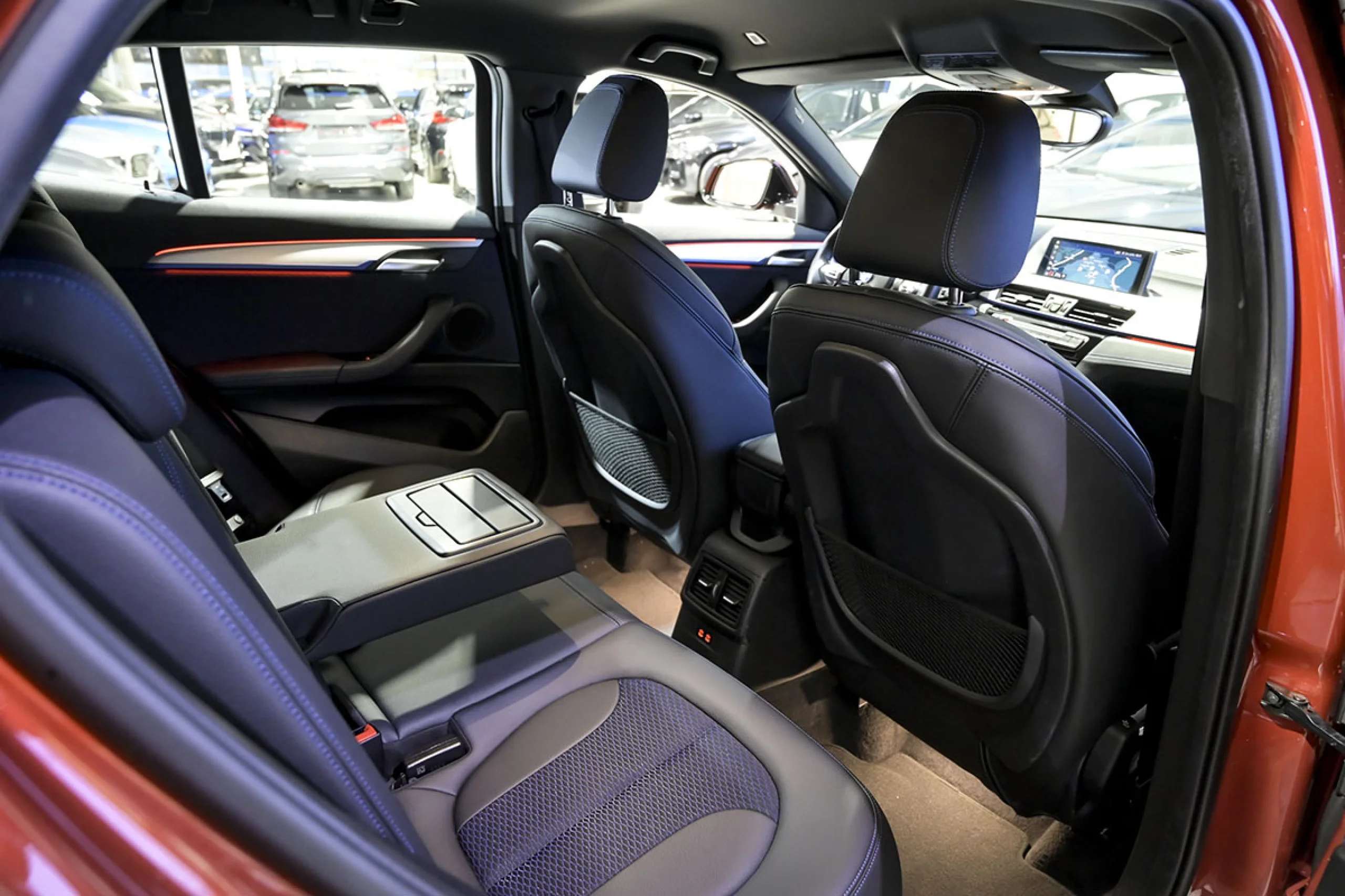 BMW X2 sDrive18i - Foto 14