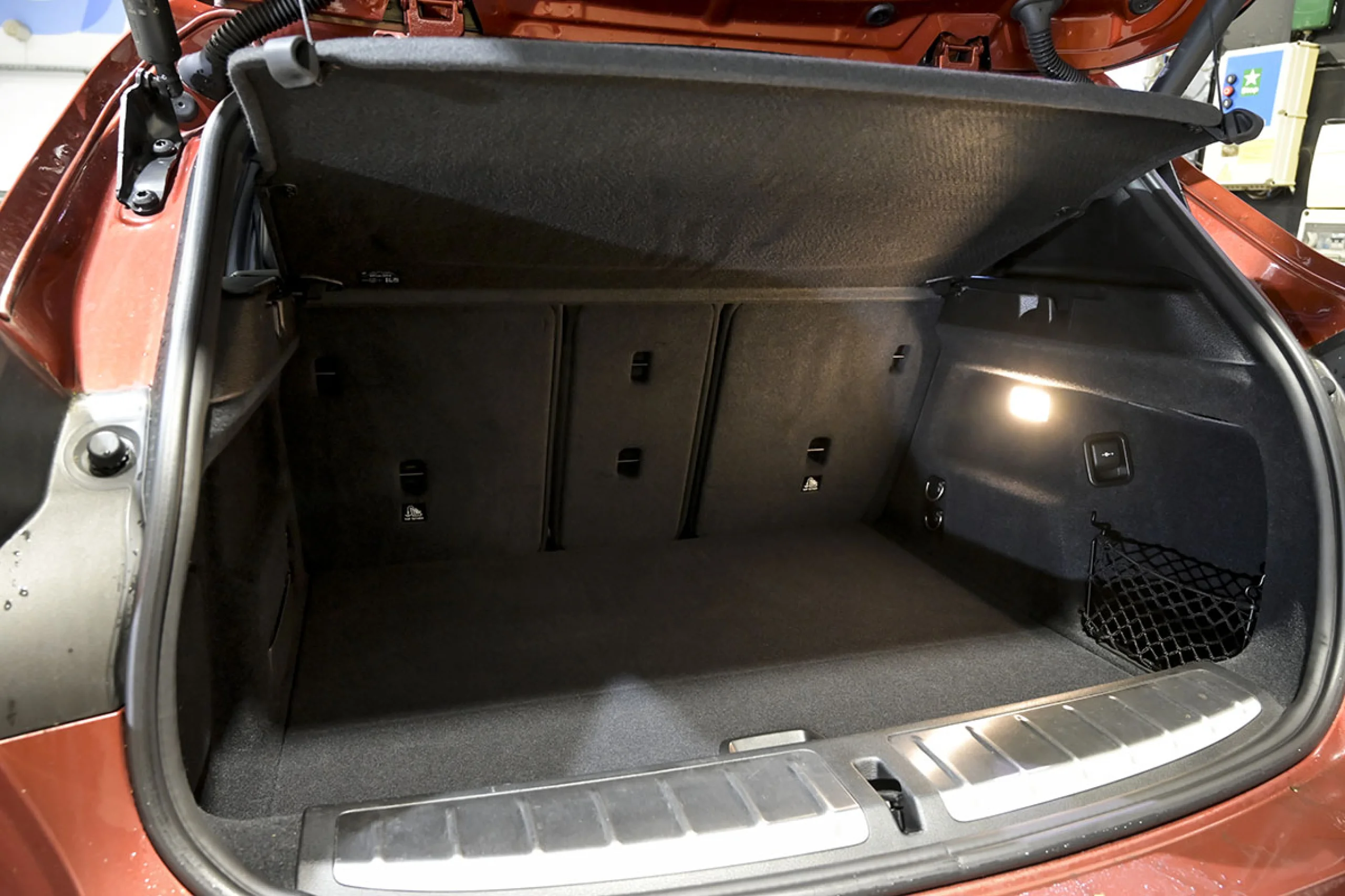 BMW X2 sDrive18i - Foto 12