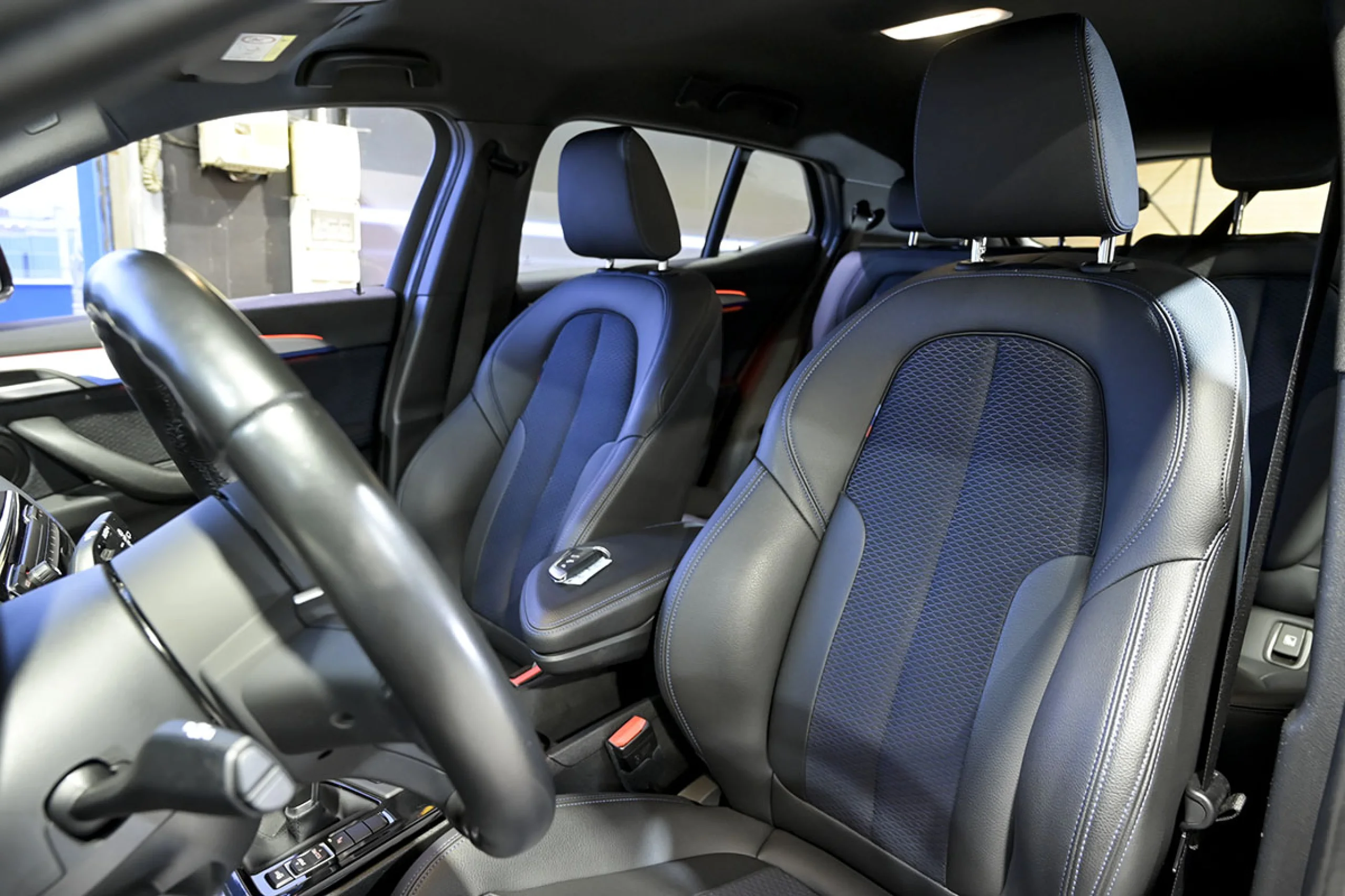 BMW X2 sDrive18i - Foto 9