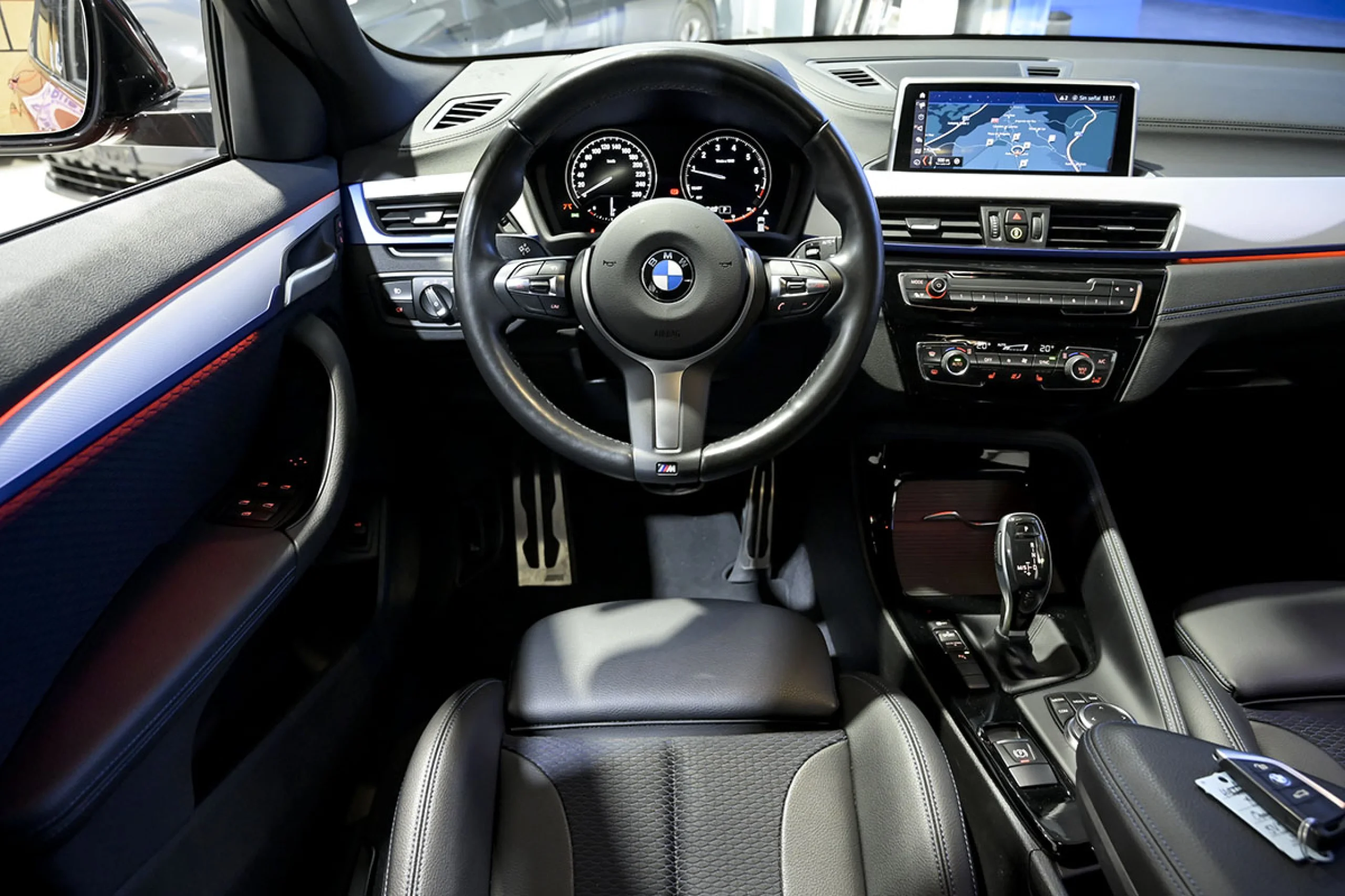 BMW X2 sDrive18i - Foto 35