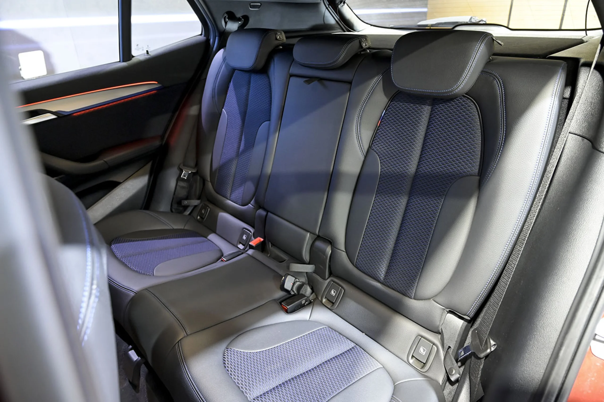 BMW X2 sDrive18i - Foto 16