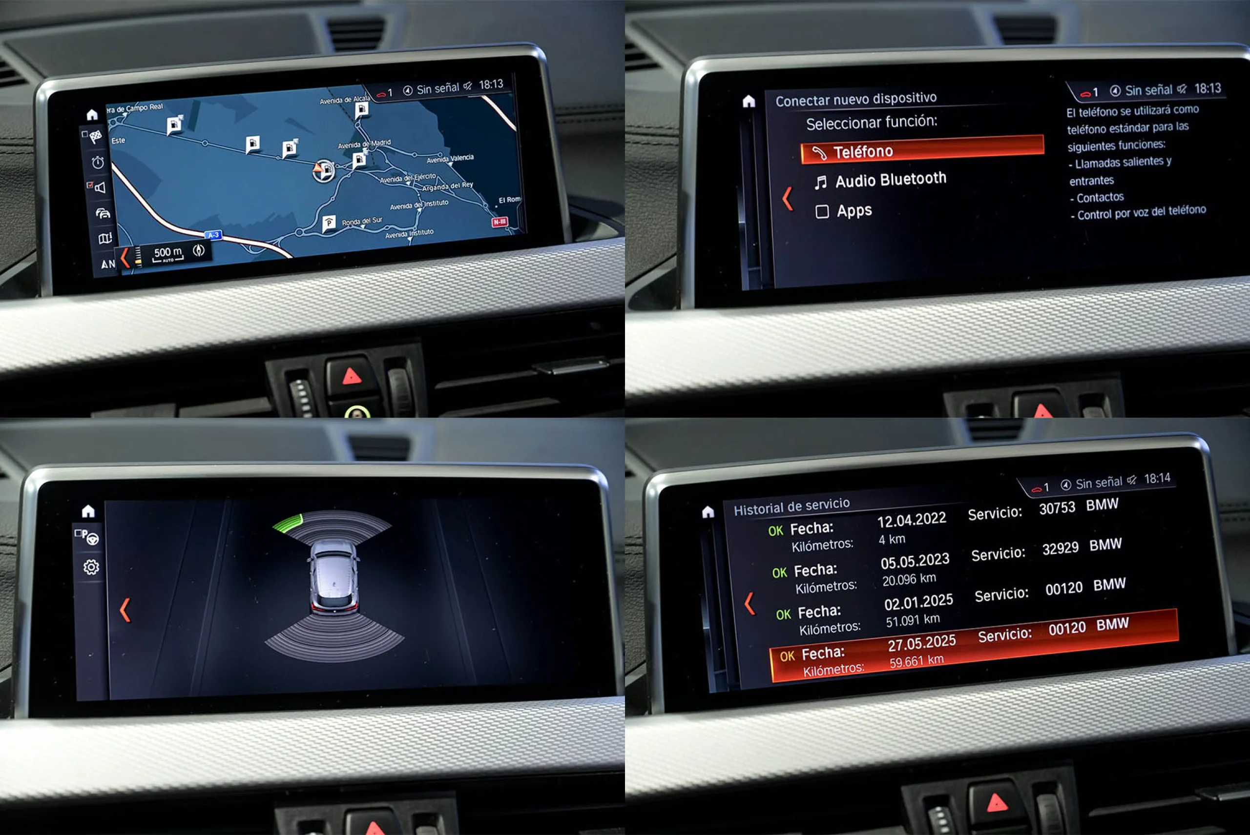 BMW X2 sDrive18i - Foto 10