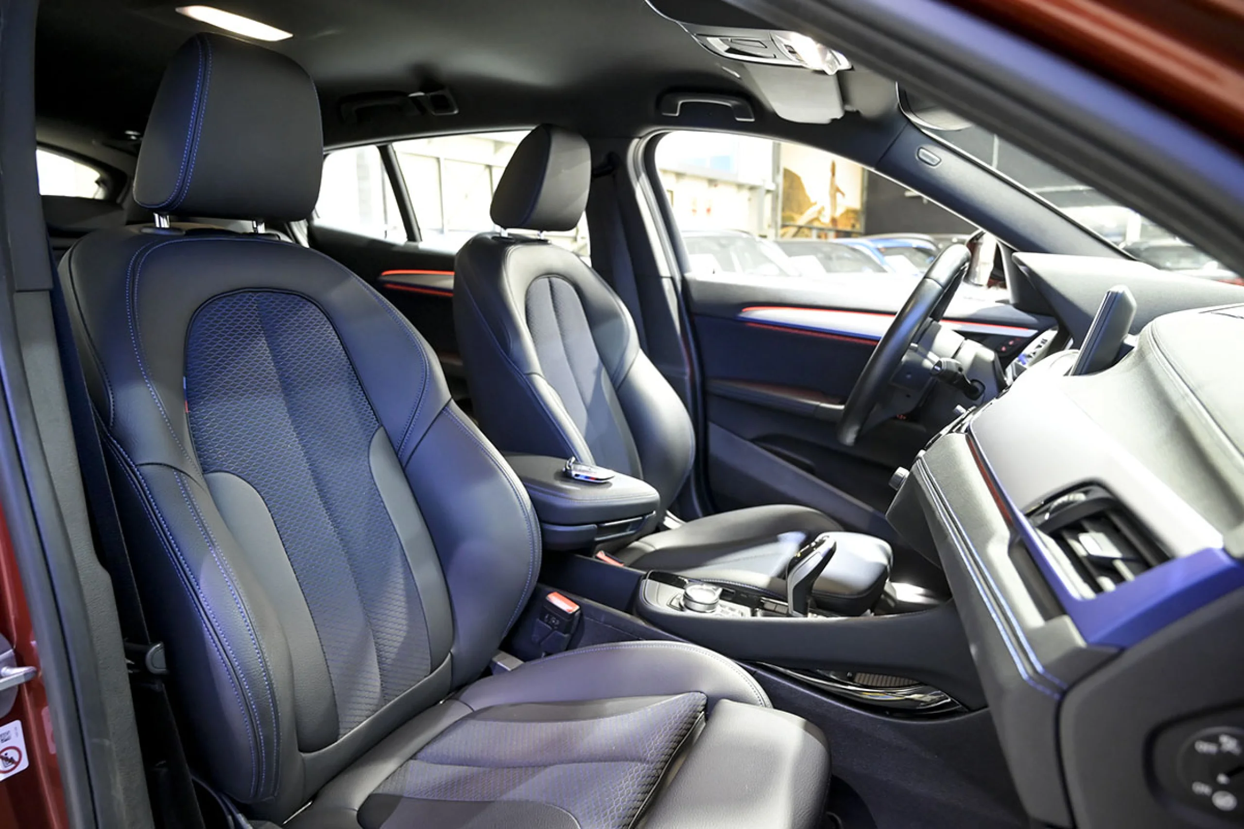 BMW X2 sDrive18i - Foto 32