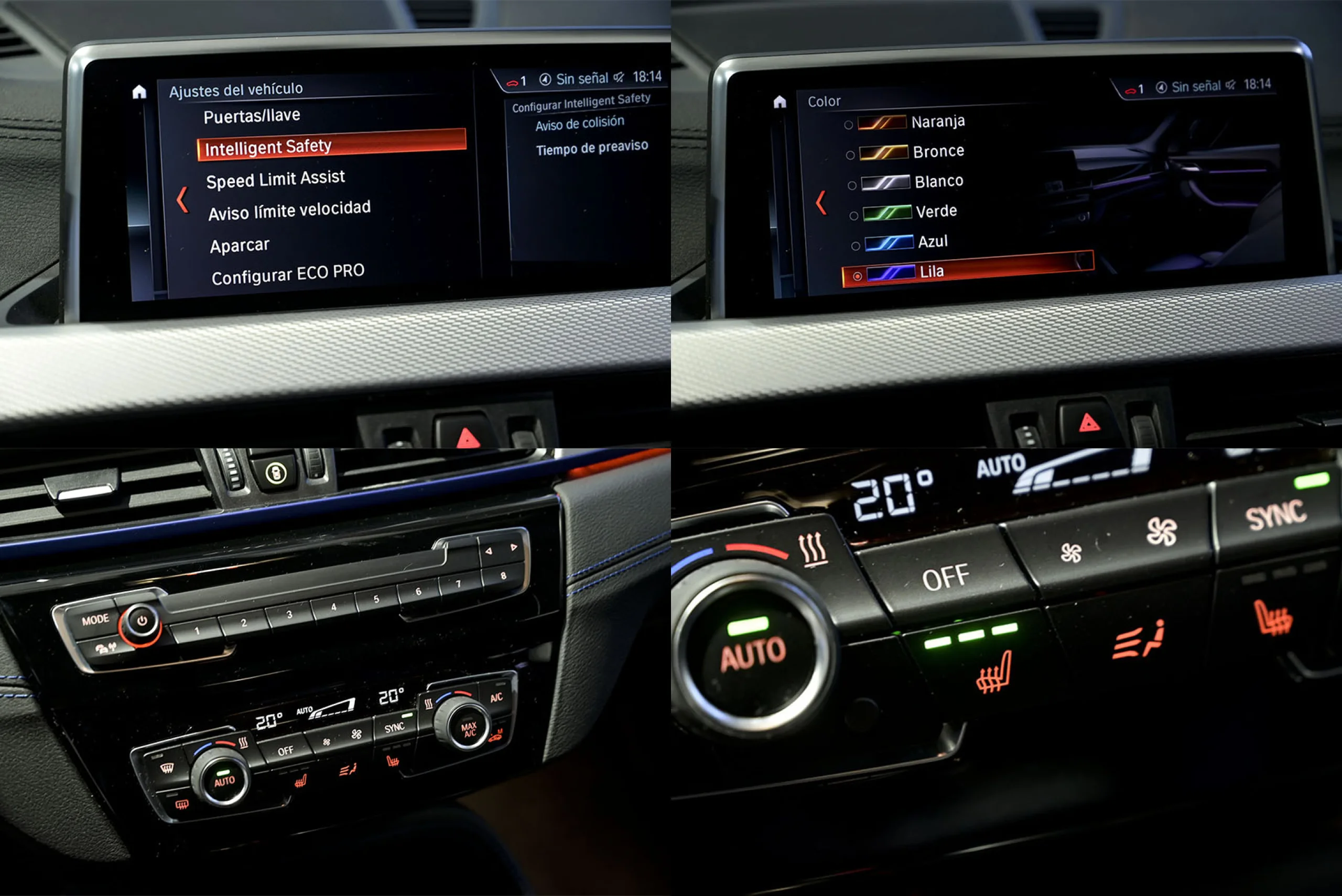 BMW X2 sDrive18i - Foto 30