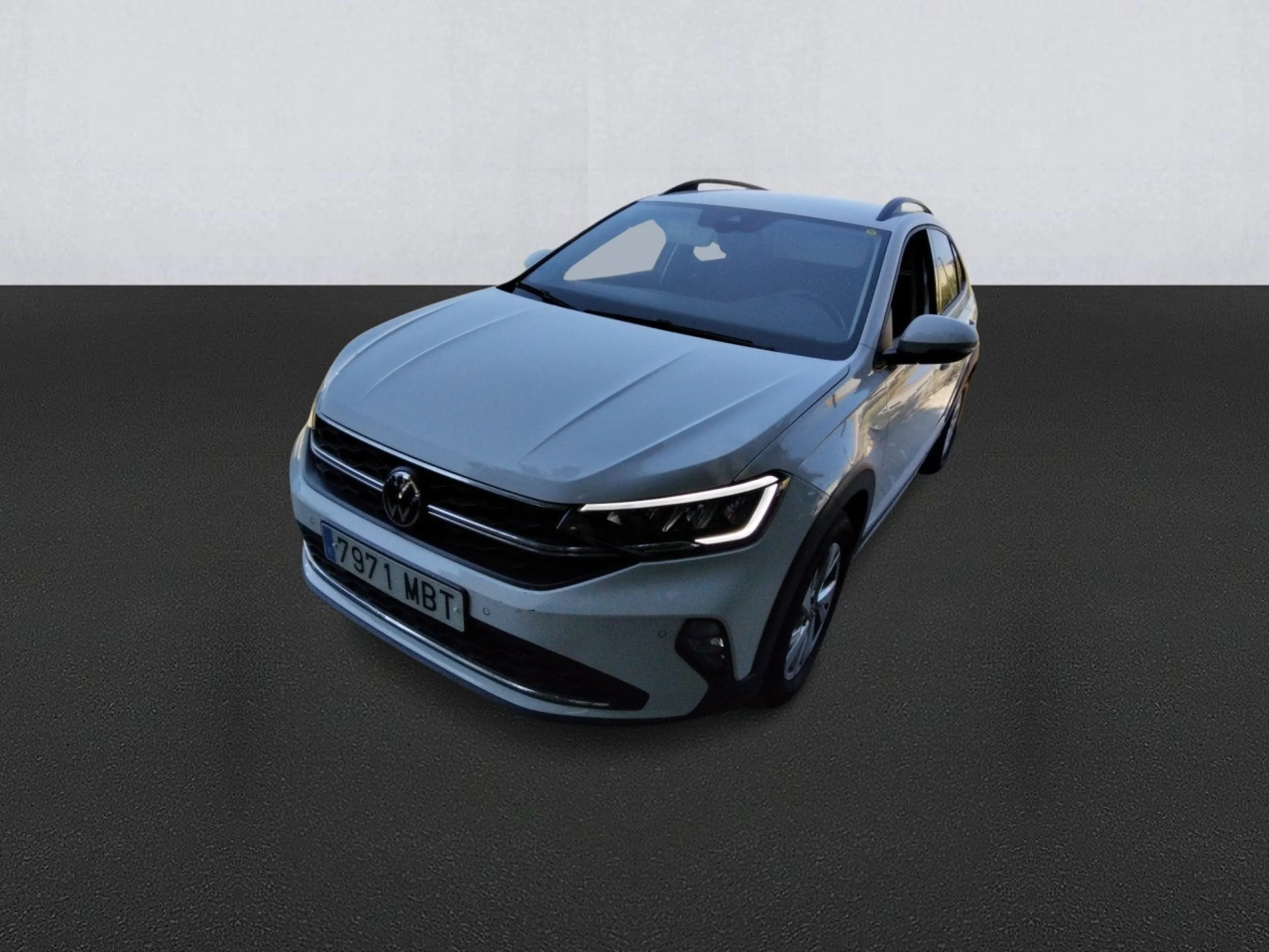 Volkswagen Taigo Life 1.0 TSI 81kW (110CV) DSG - Foto 1