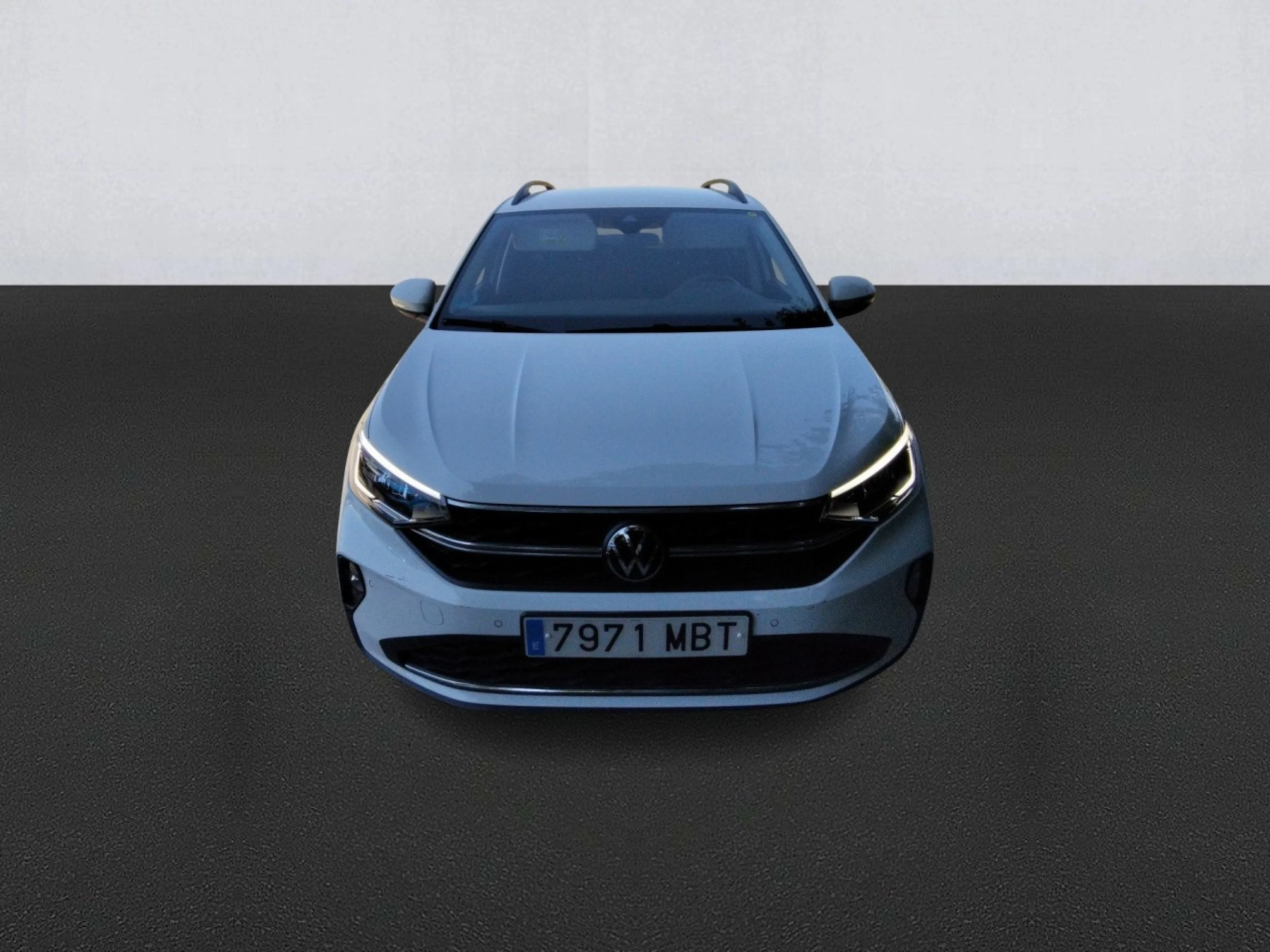 Volkswagen Taigo Life 1.0 TSI 81kW (110CV) DSG - Foto 2