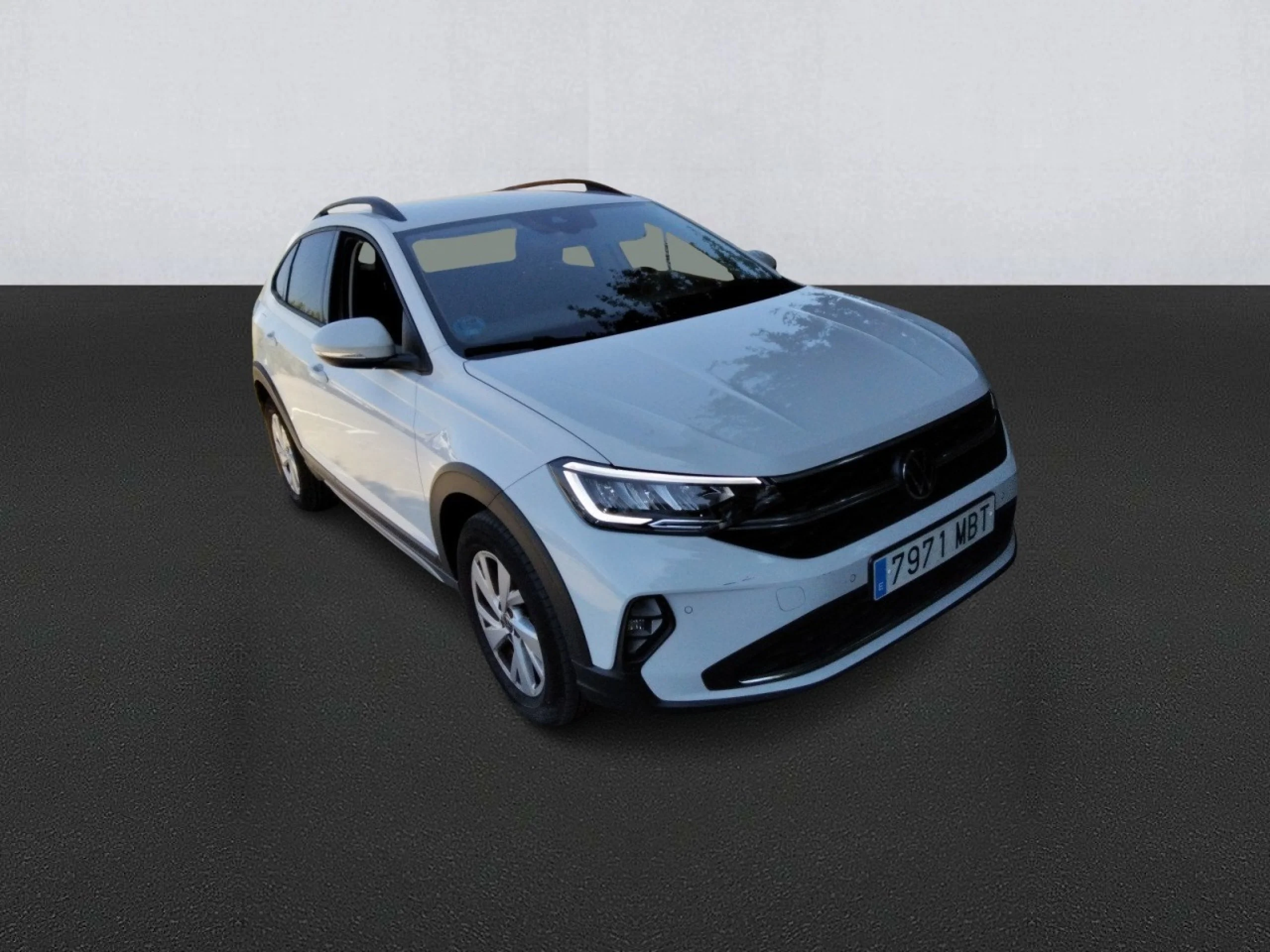 Volkswagen Taigo Life 1.0 TSI 81kW (110CV) DSG - Foto 3