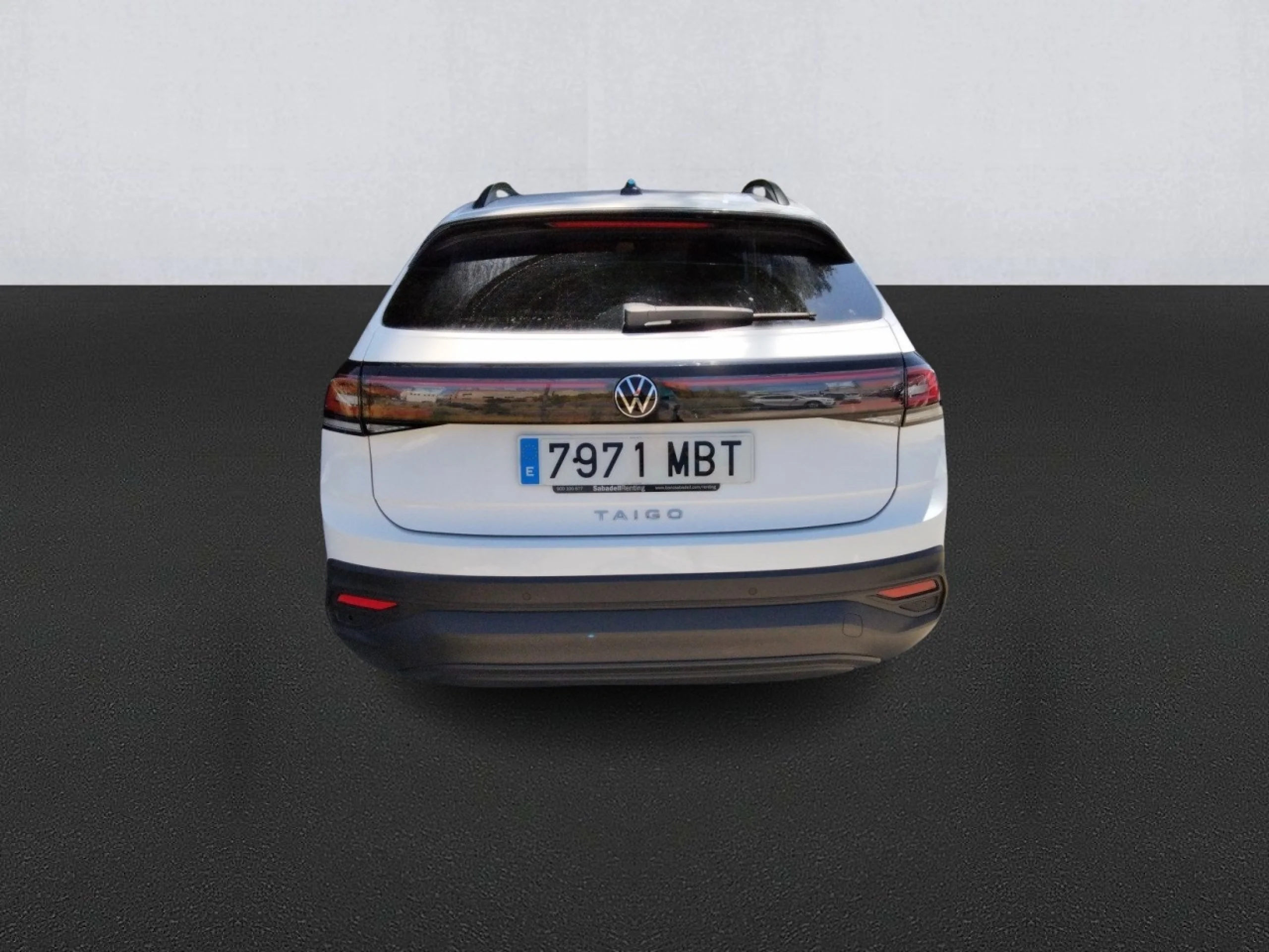 Volkswagen Taigo Life 1.0 TSI 81kW (110CV) DSG - Foto 5
