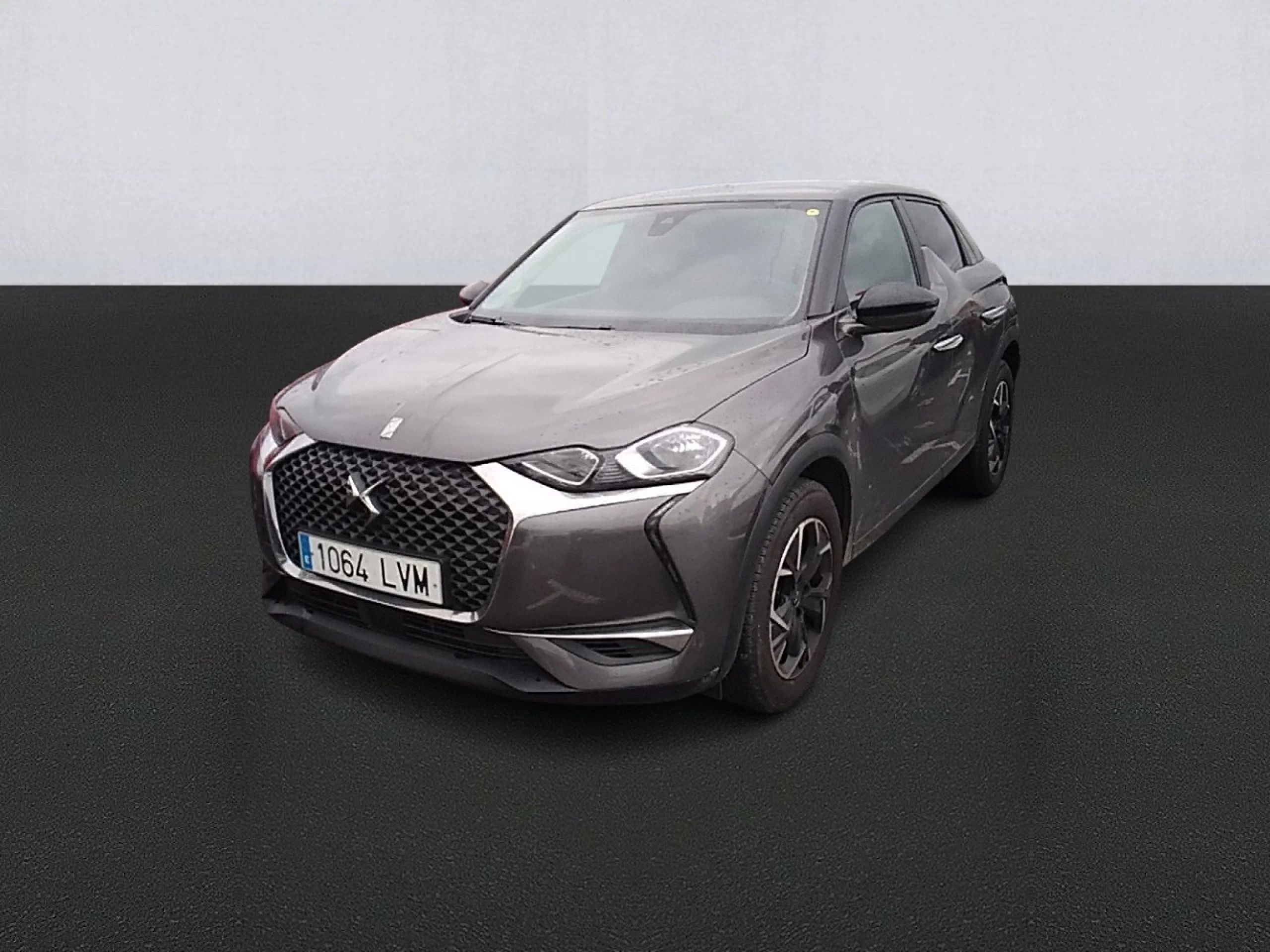 DS DS3 Crossback DS 3 CROSSBACK BlueHDi 81 kW Manual SO CHIC - Foto 1