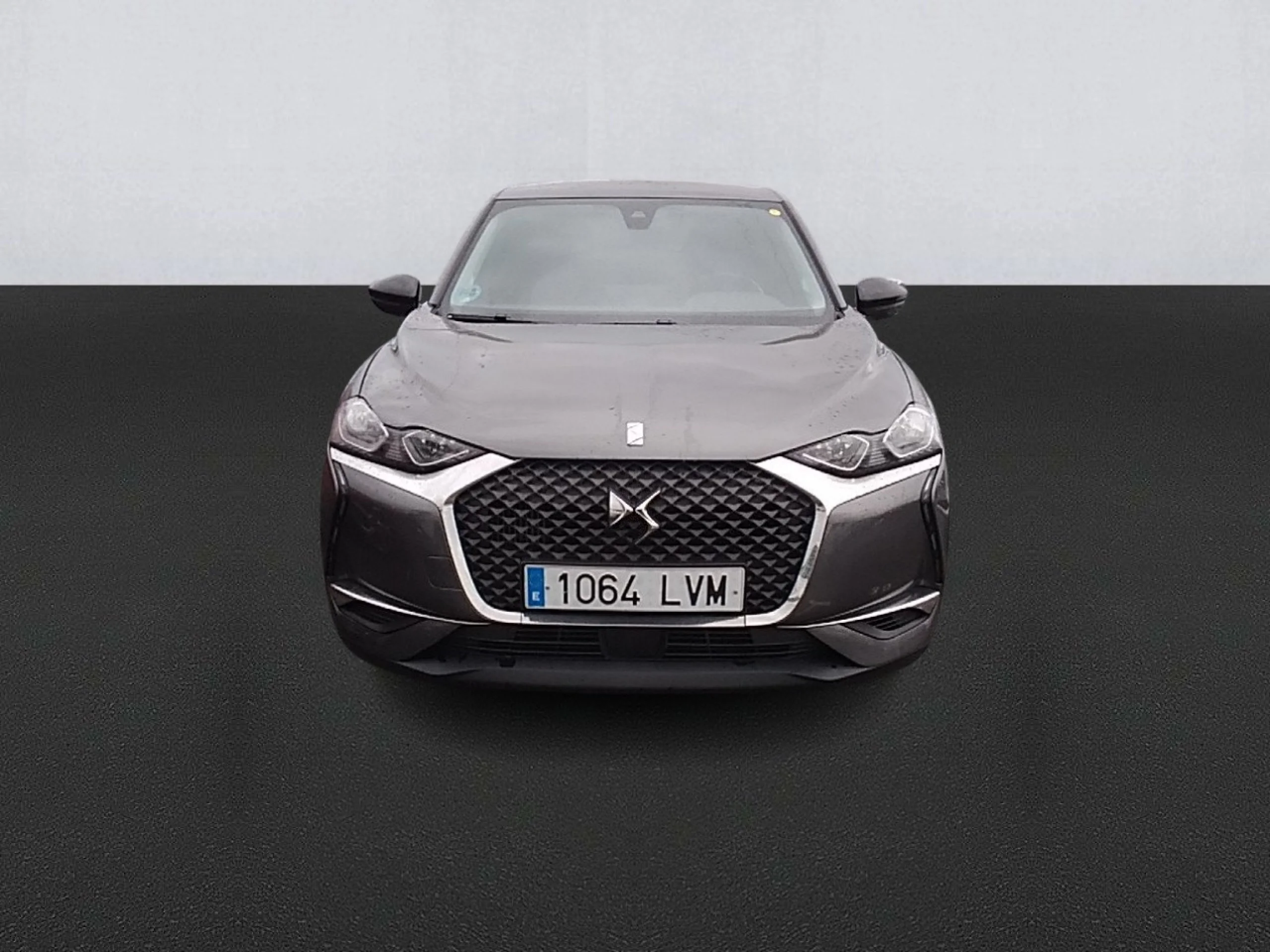 DS DS3 Crossback DS 3 CROSSBACK BlueHDi 81 kW Manual SO CHIC - Foto 2